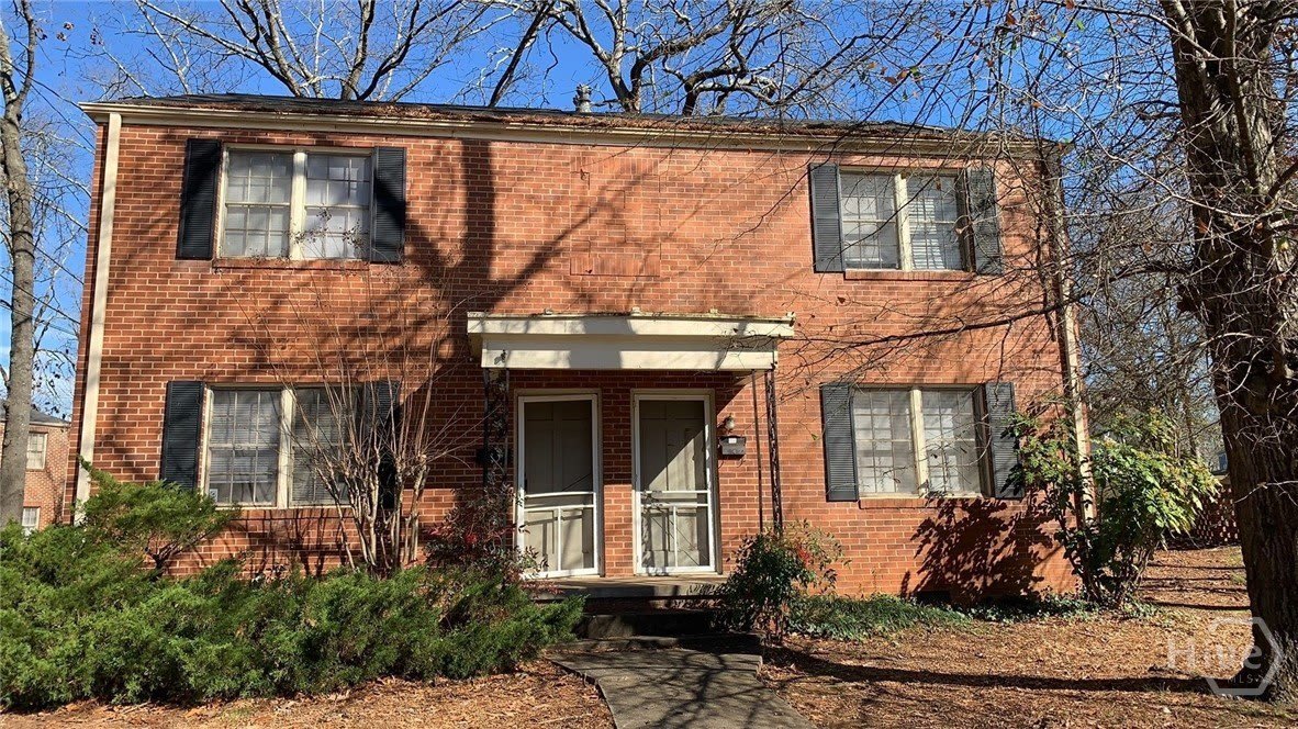 1451 Milledge Avenue – photo 1