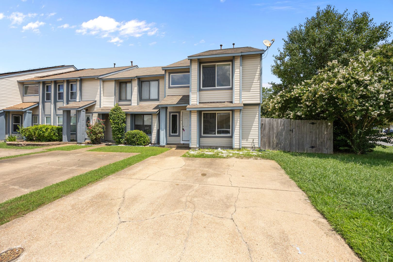 Welcome Home! – photo 3