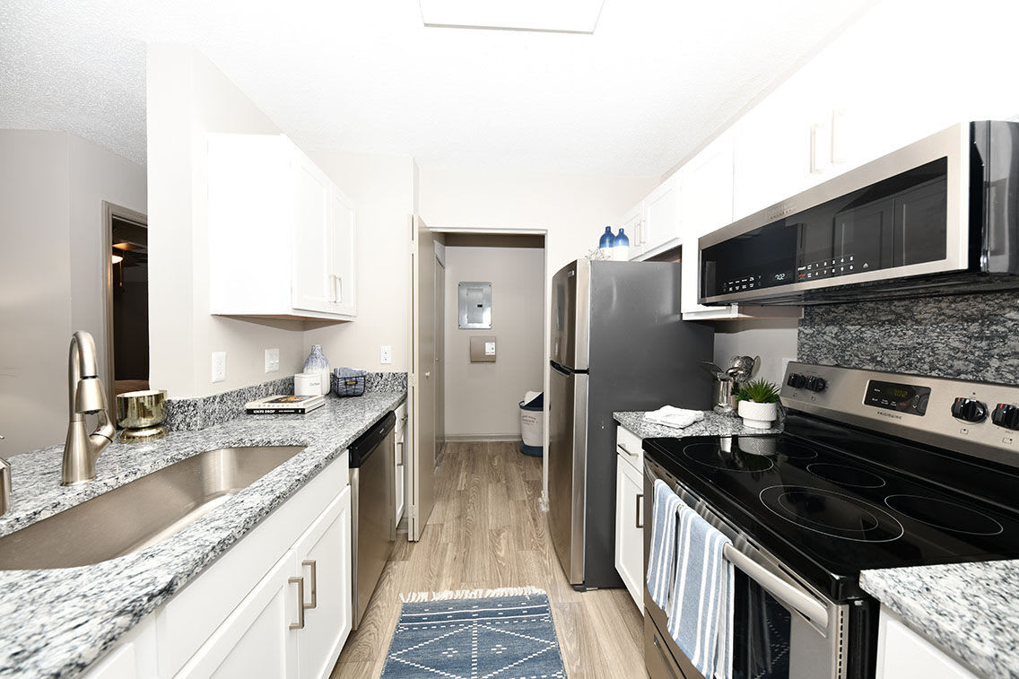 Ascent Apartment Homes – photo 4