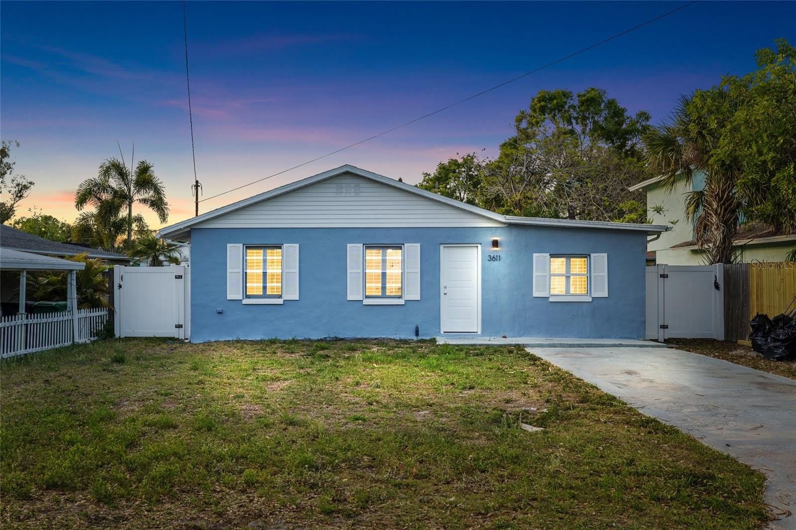 3611 W ANDERSON Avenue – photo 1