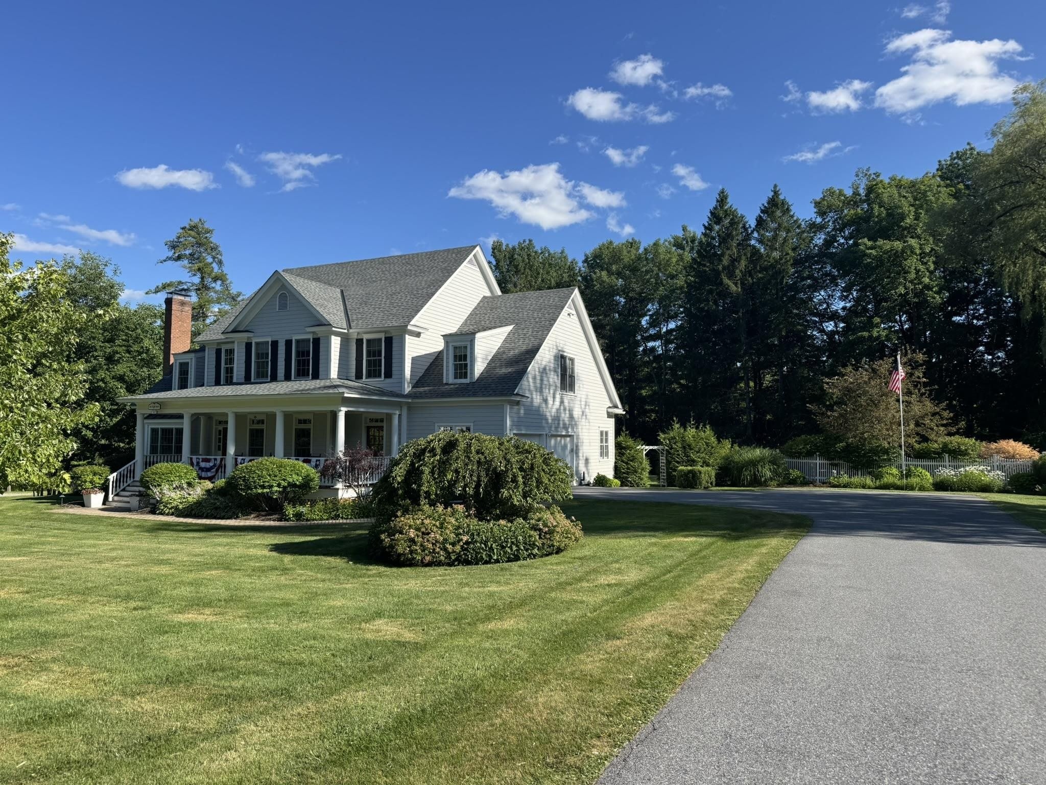 163 Taconic Road – photo 3