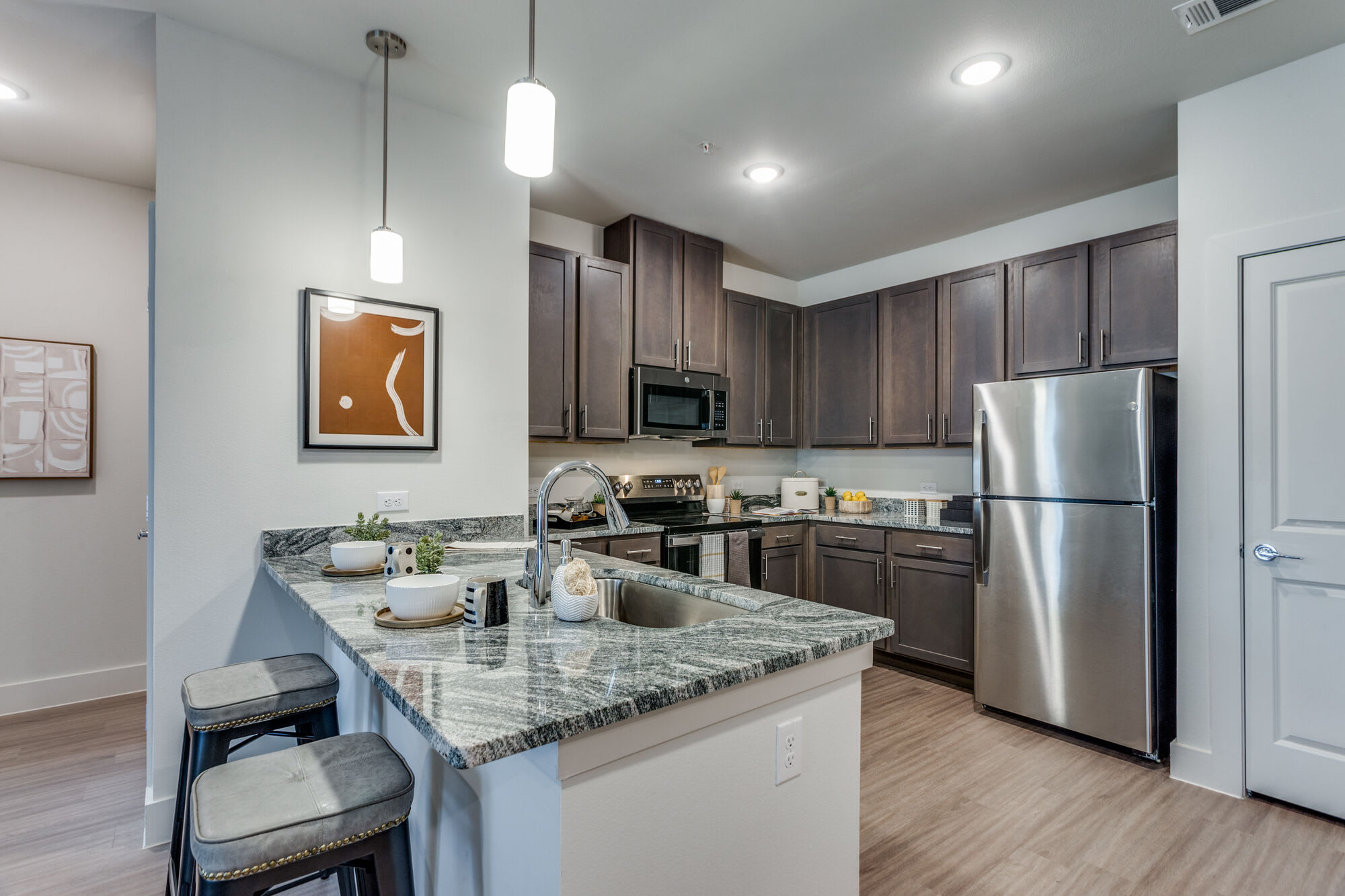 Palladium East Berry Street – photo 4