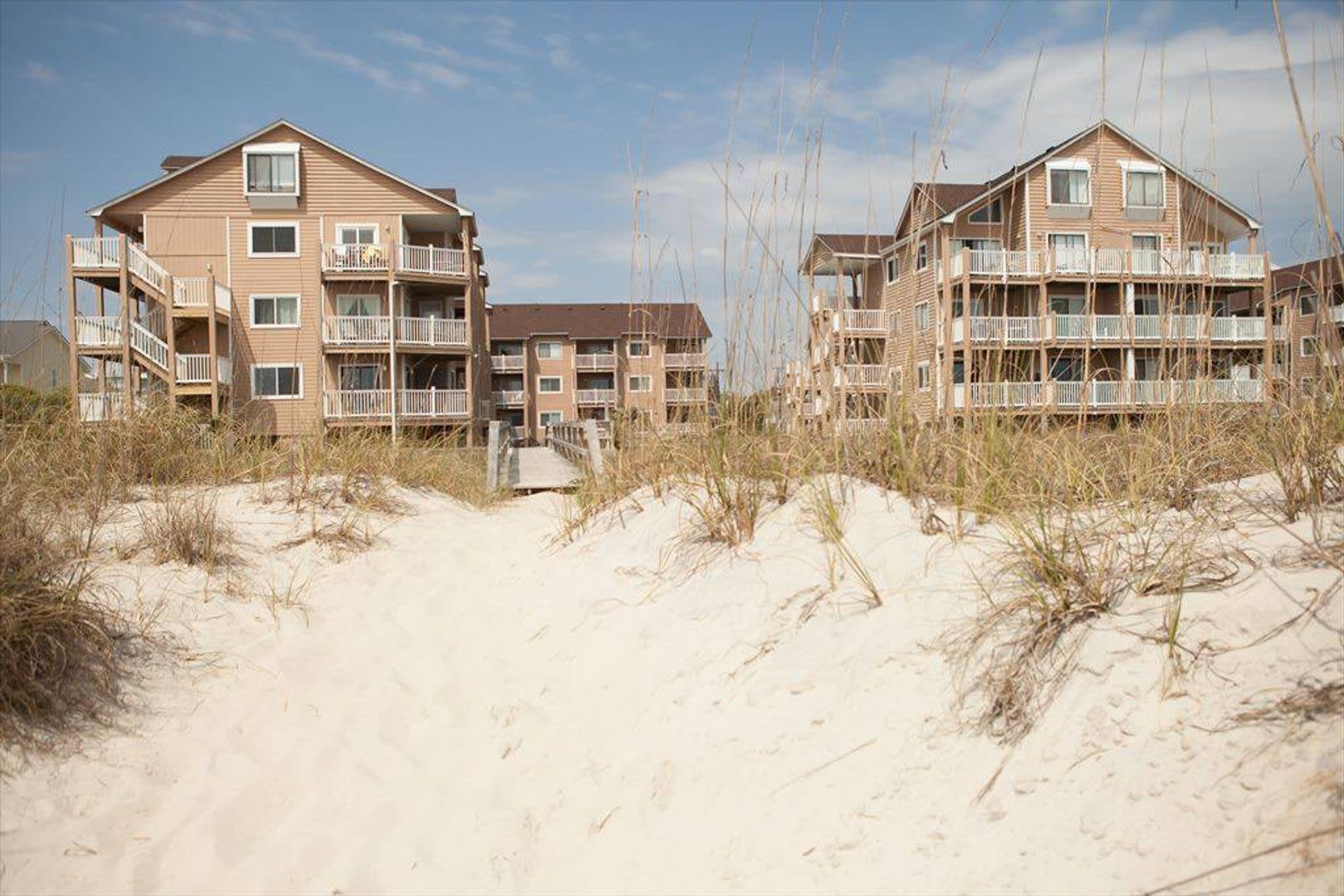 (C226) 1101 S Lake Park Blvd, Unit 26A, Carolina Beach, NC 28428 – photo 2