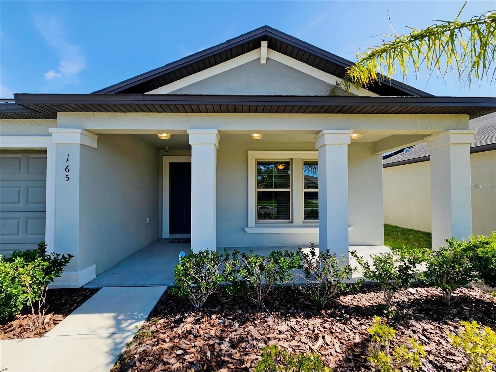 165 Rain Berry Avenue – photo 4