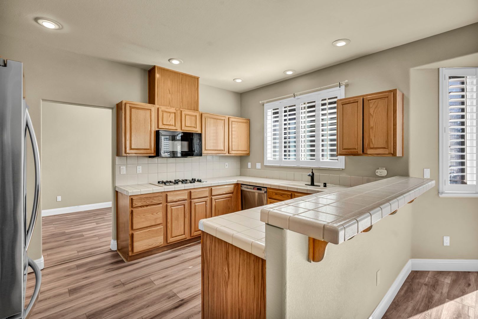 MORE SPACE, MORE COMFORT, MORE TO LOVE IN EVANS CREEK – photo 3