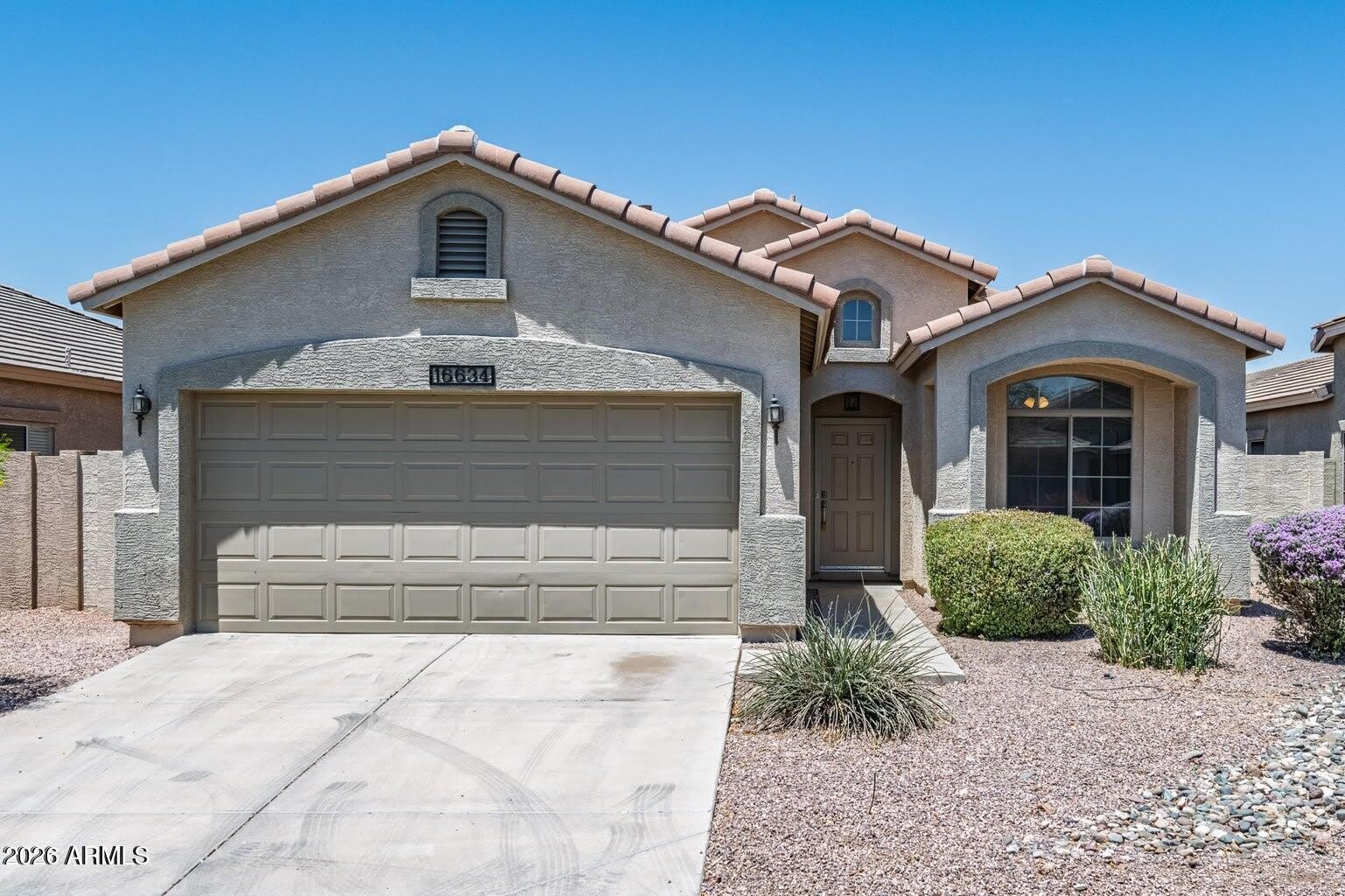 16634 N 168TH Drive – photo 1