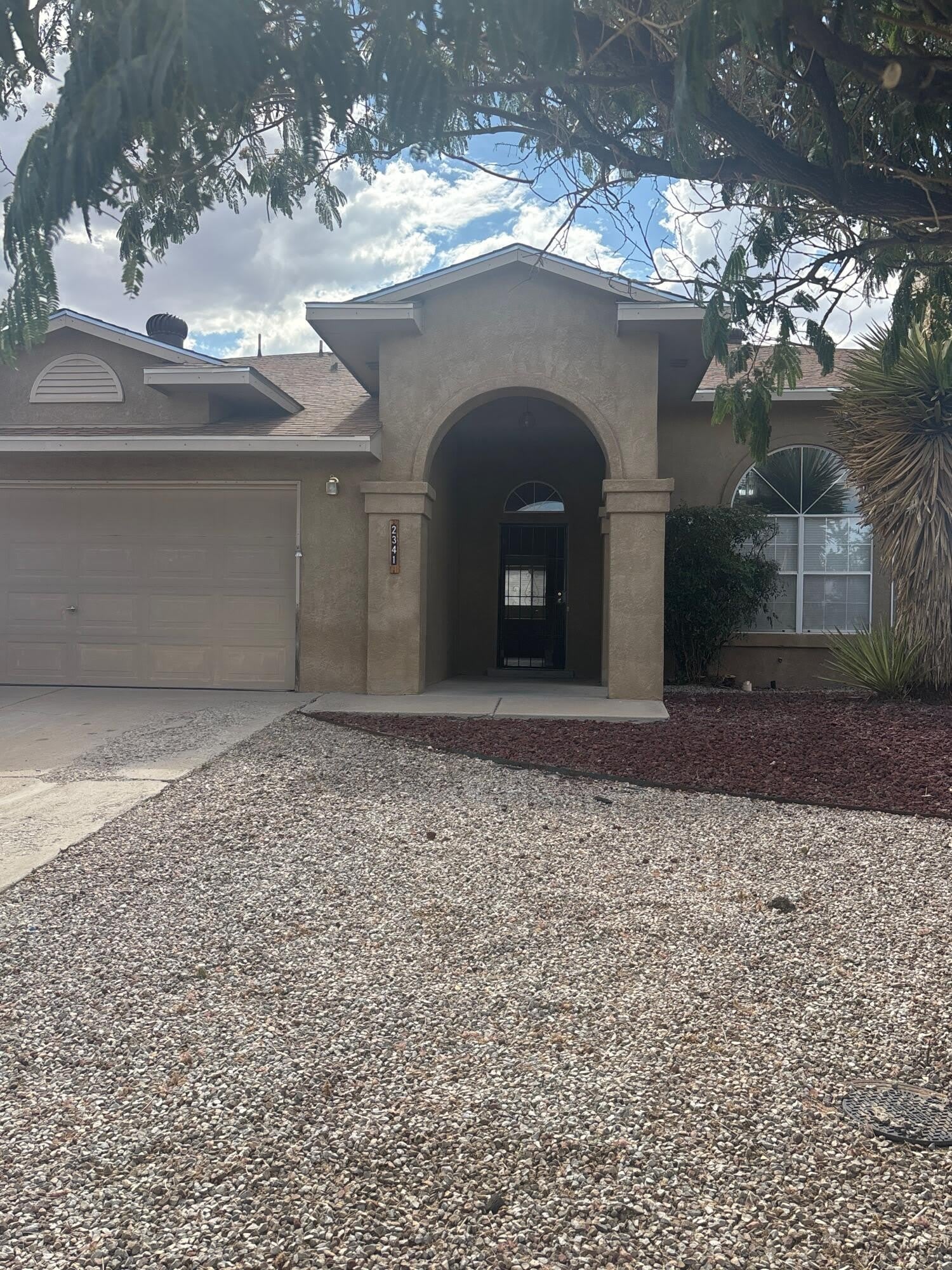 2341 Wheeler Peak Drive Ne – photo 1