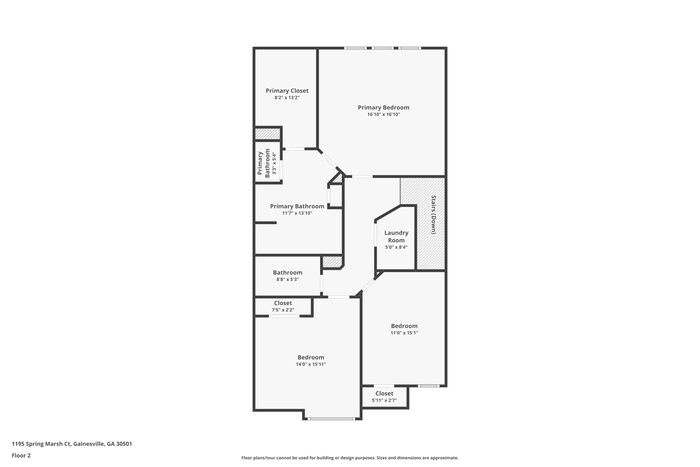 1196 Spring Marsh Court Northeast – photo 3