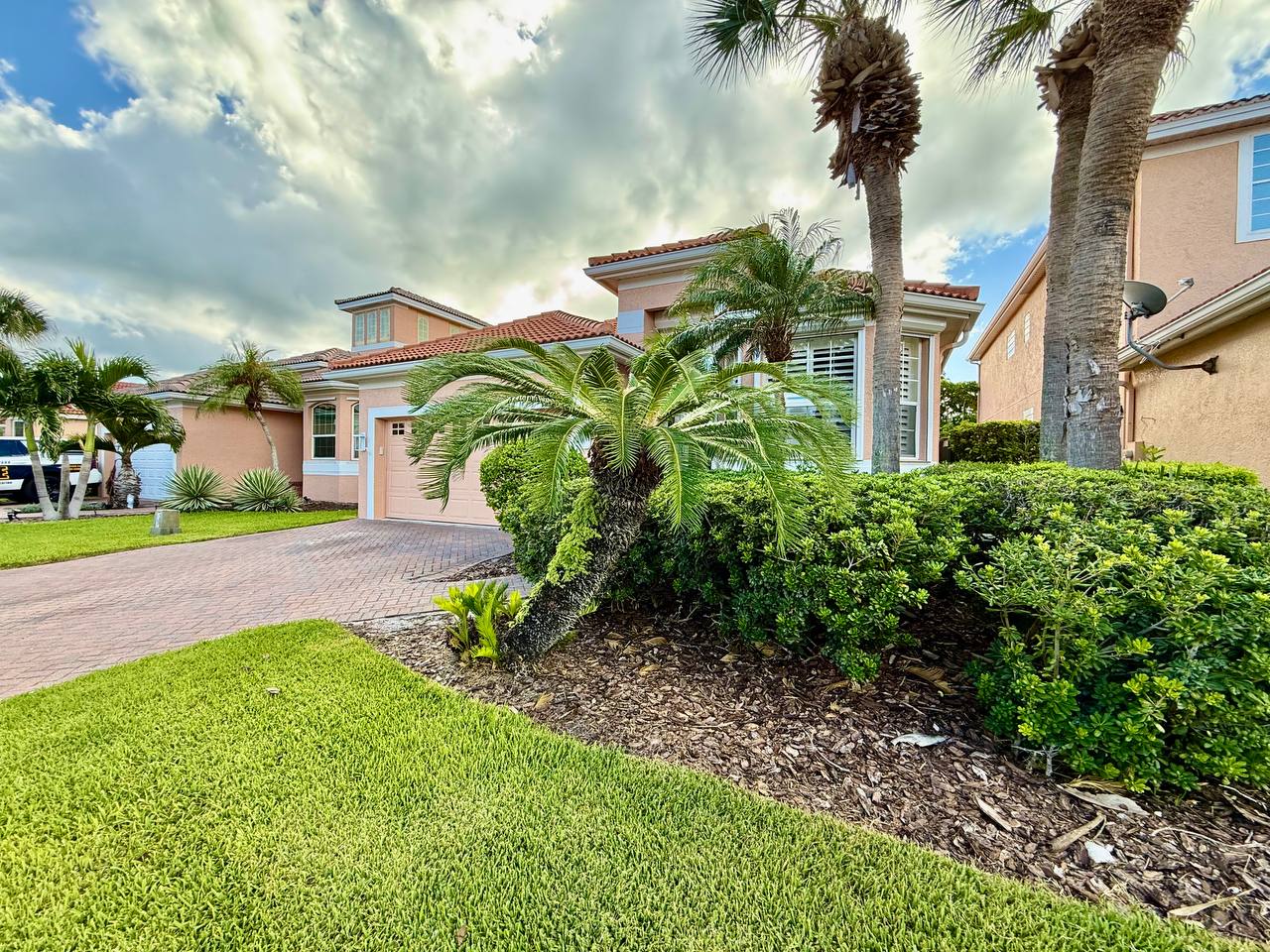 1605 Sand Key Estates Ct – photo 3