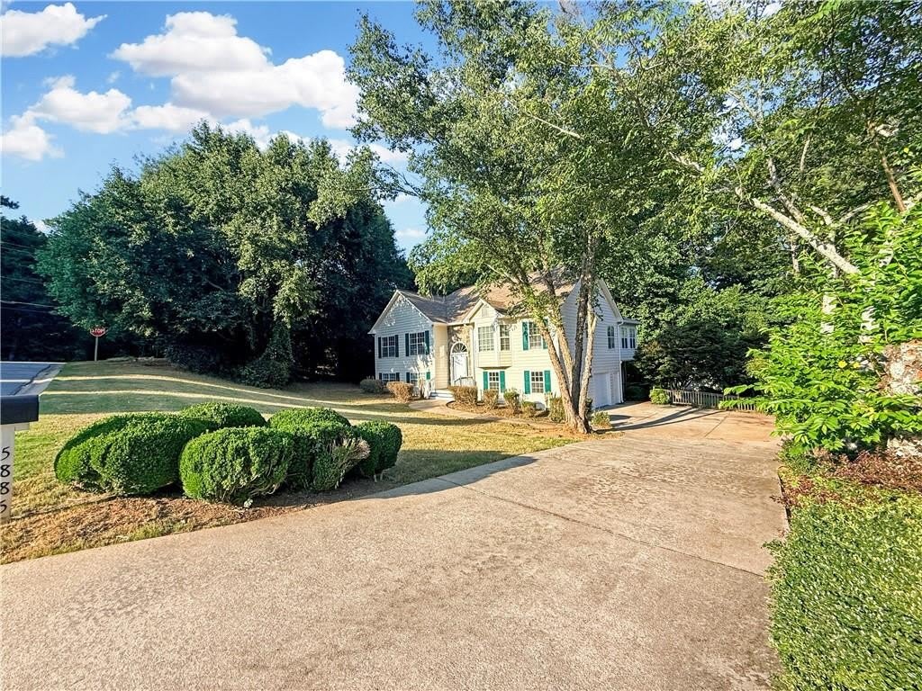 5885 Sarah Orr Lane – photo 2