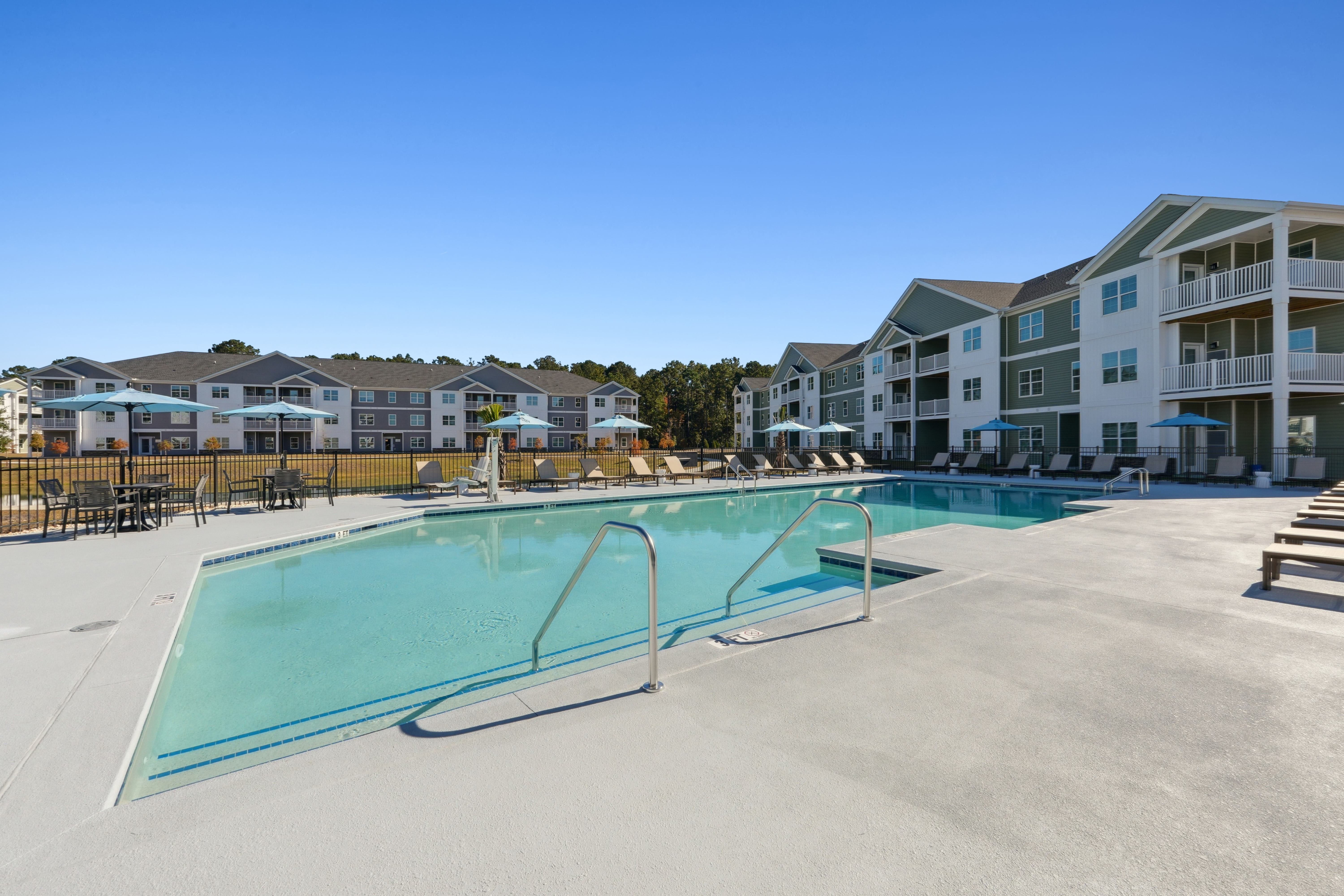 Lakeview Terrace – photo 3