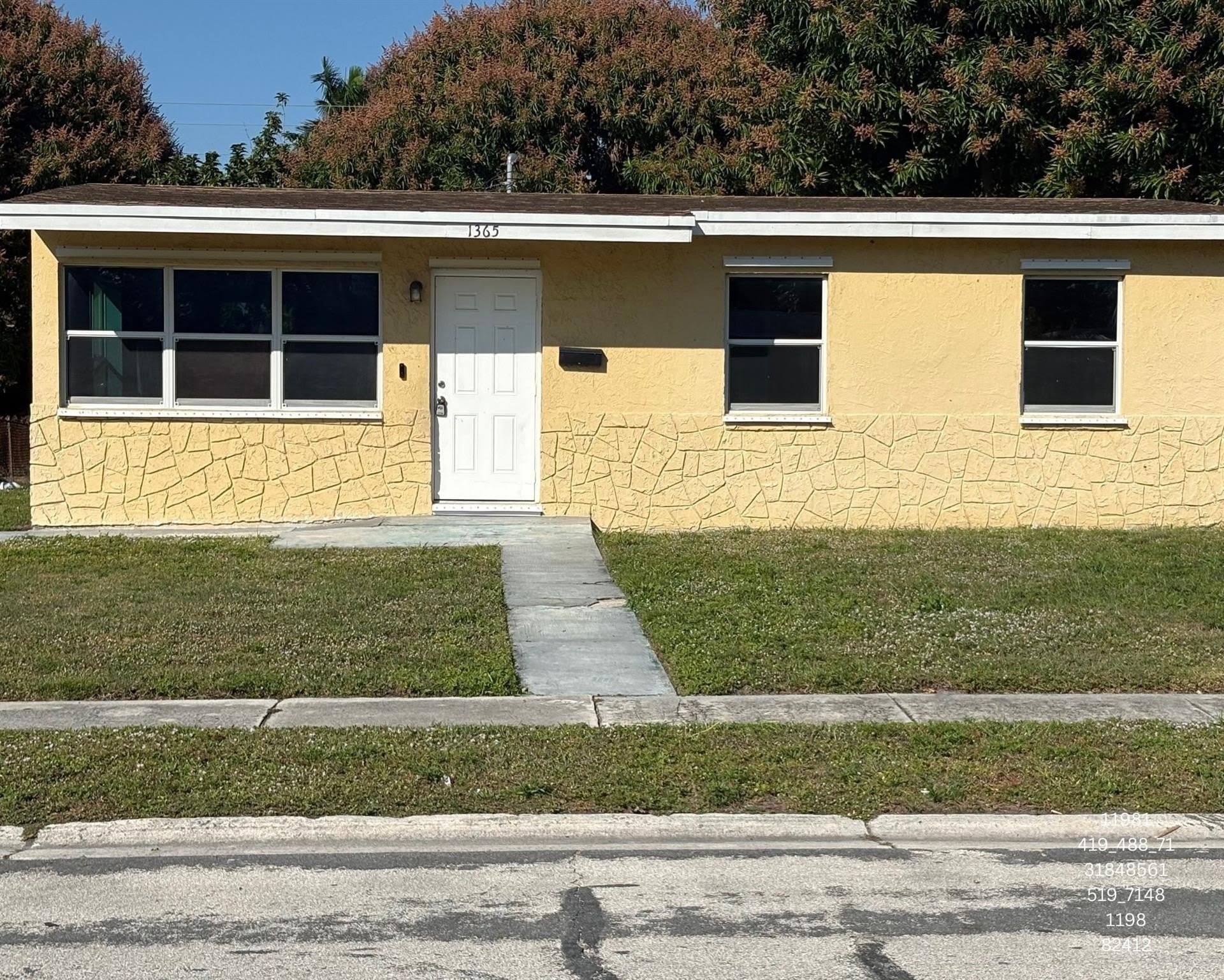 1365 11th Street – photo 1