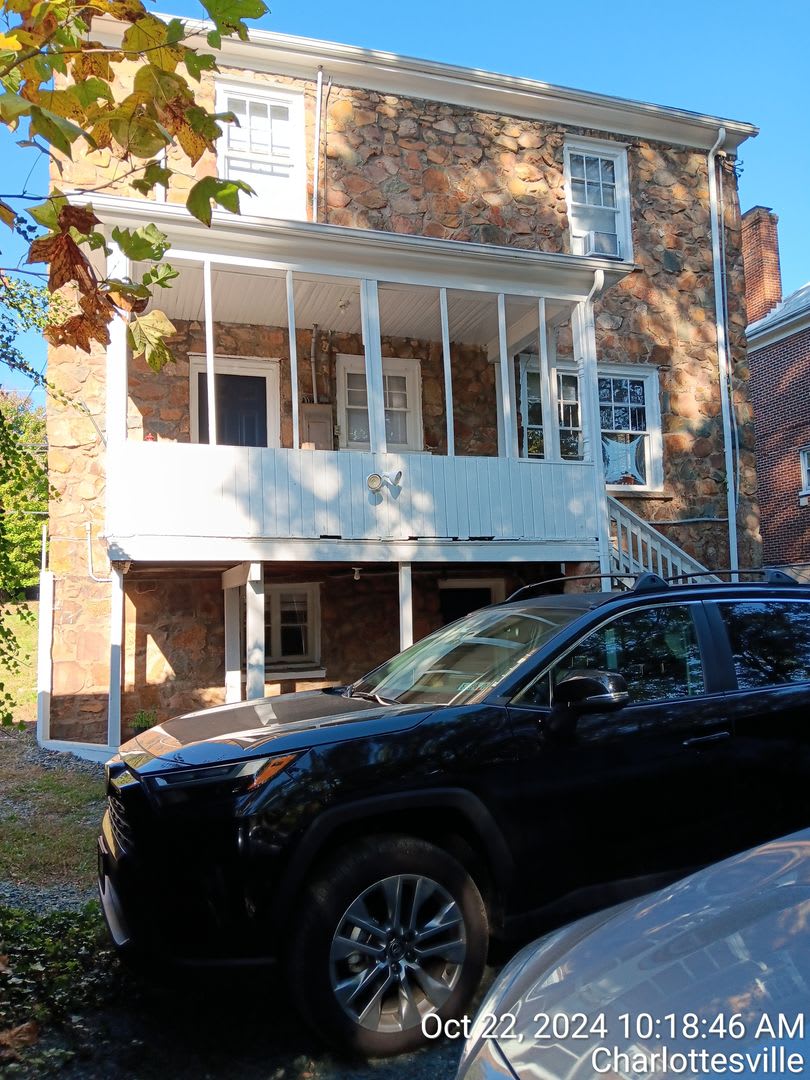 502 14Th Street Living 8 Bedroom 4 Bathroom Leasing Year 2027 2028 – photo 3