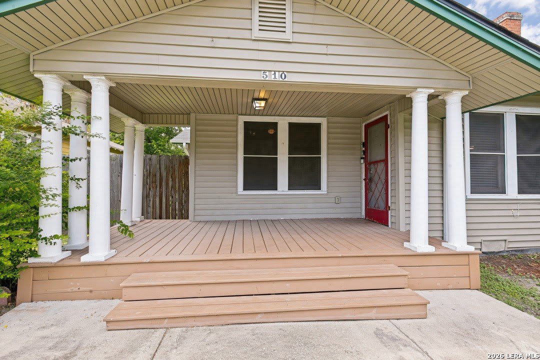 510 Avant Ave – photo 3