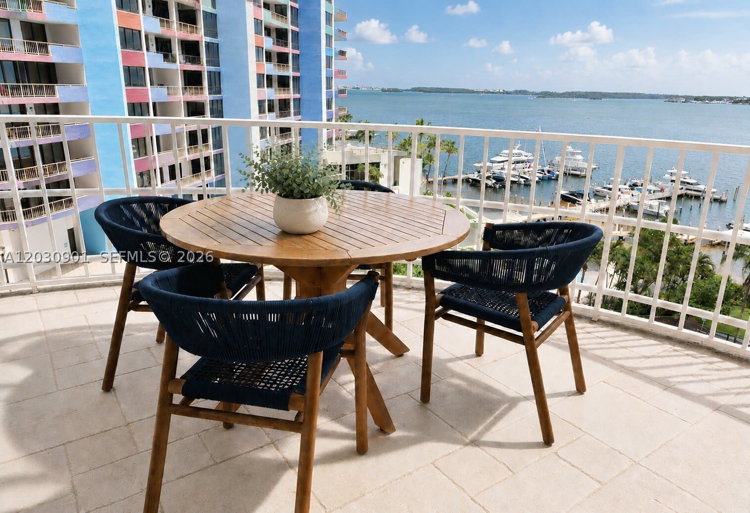 1627 Brickell Ave – photo 1