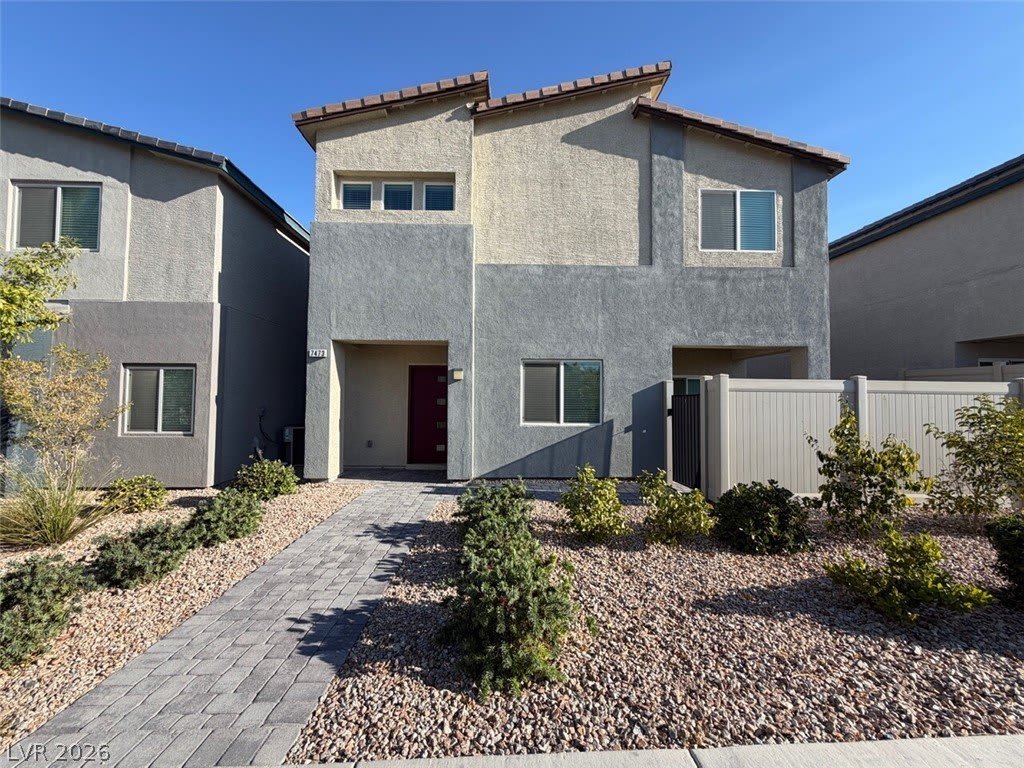 7473 Garnet Moon Street – photo 4
