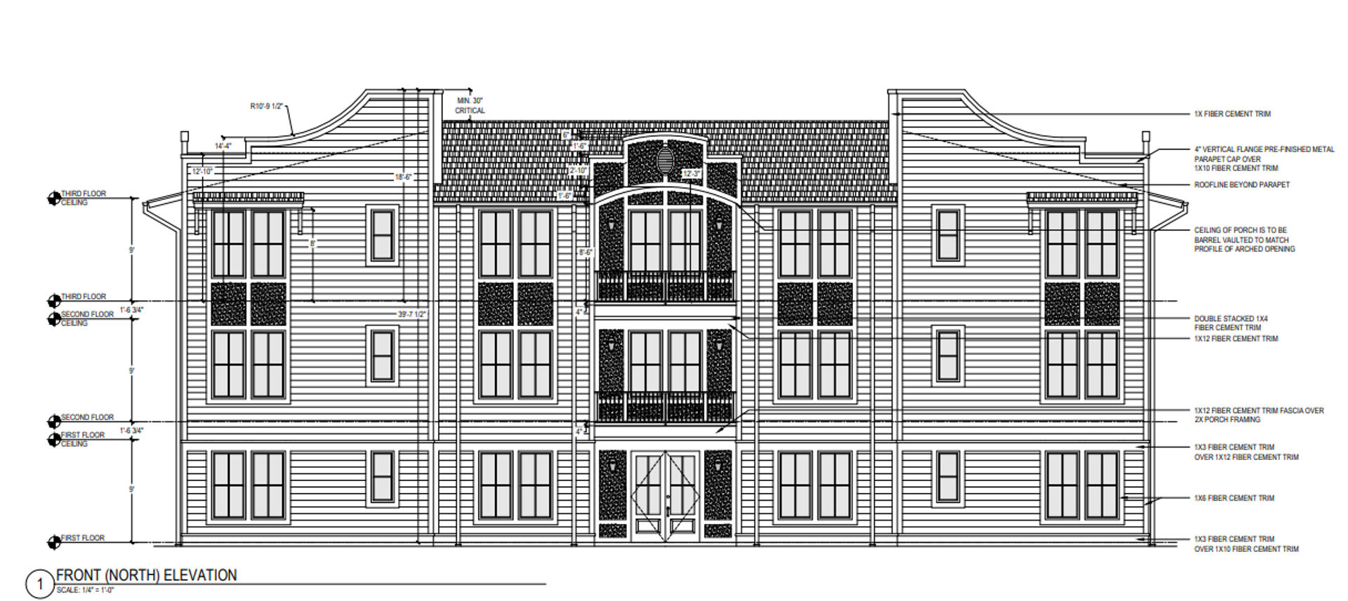 Harris Ave 424 – photo 3