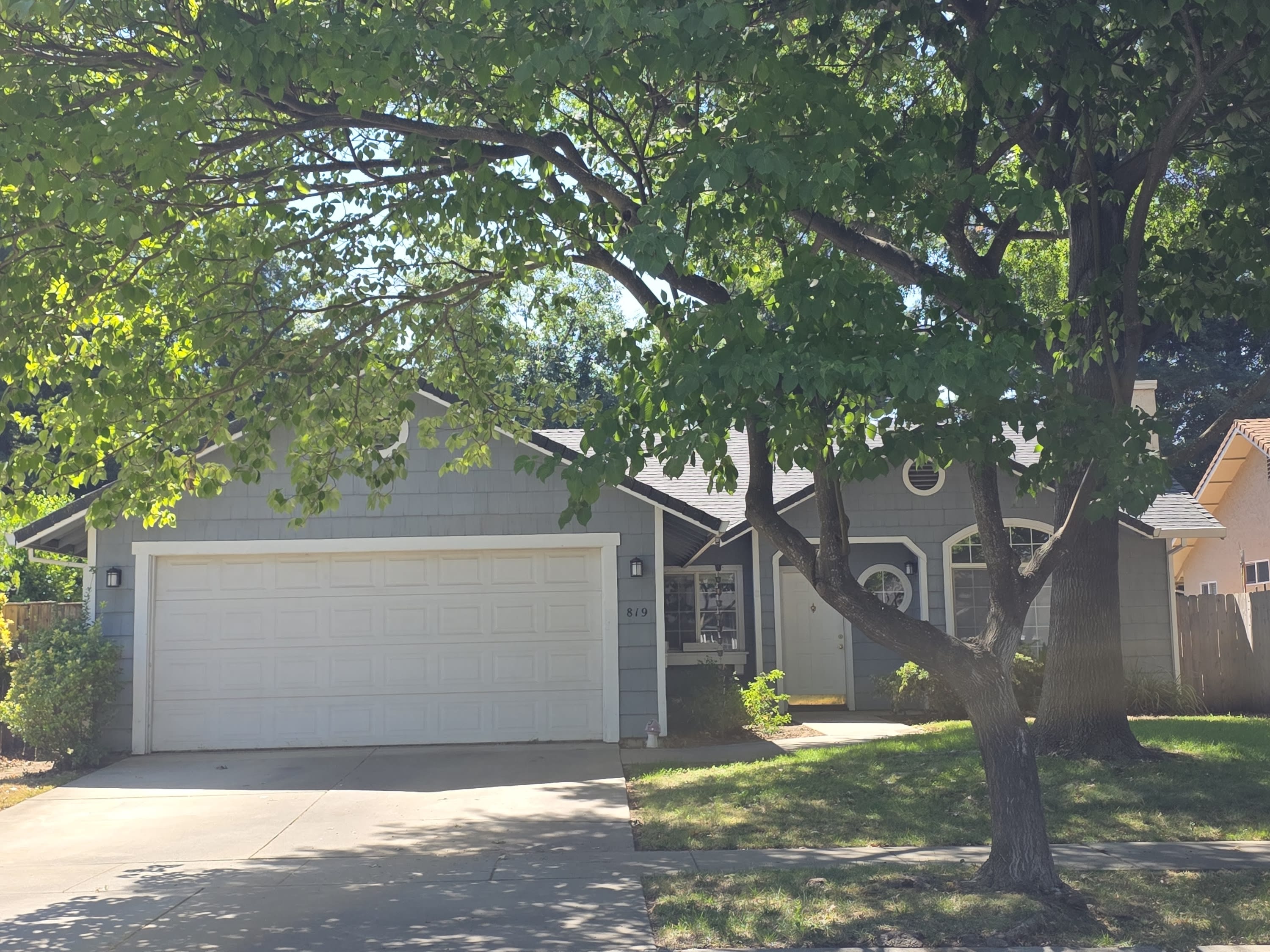 819 Black Walnut Way – photo 1