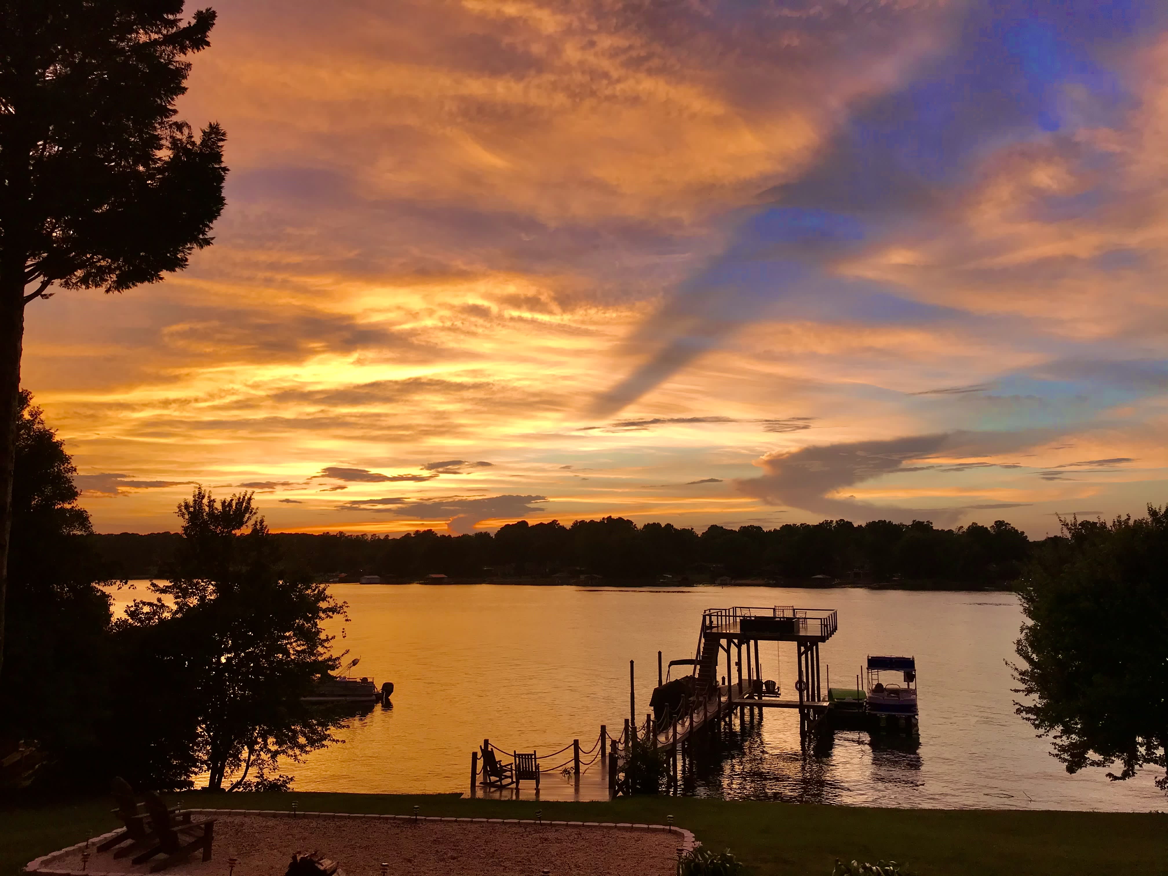 8531 Pine Lake Road – photo 2