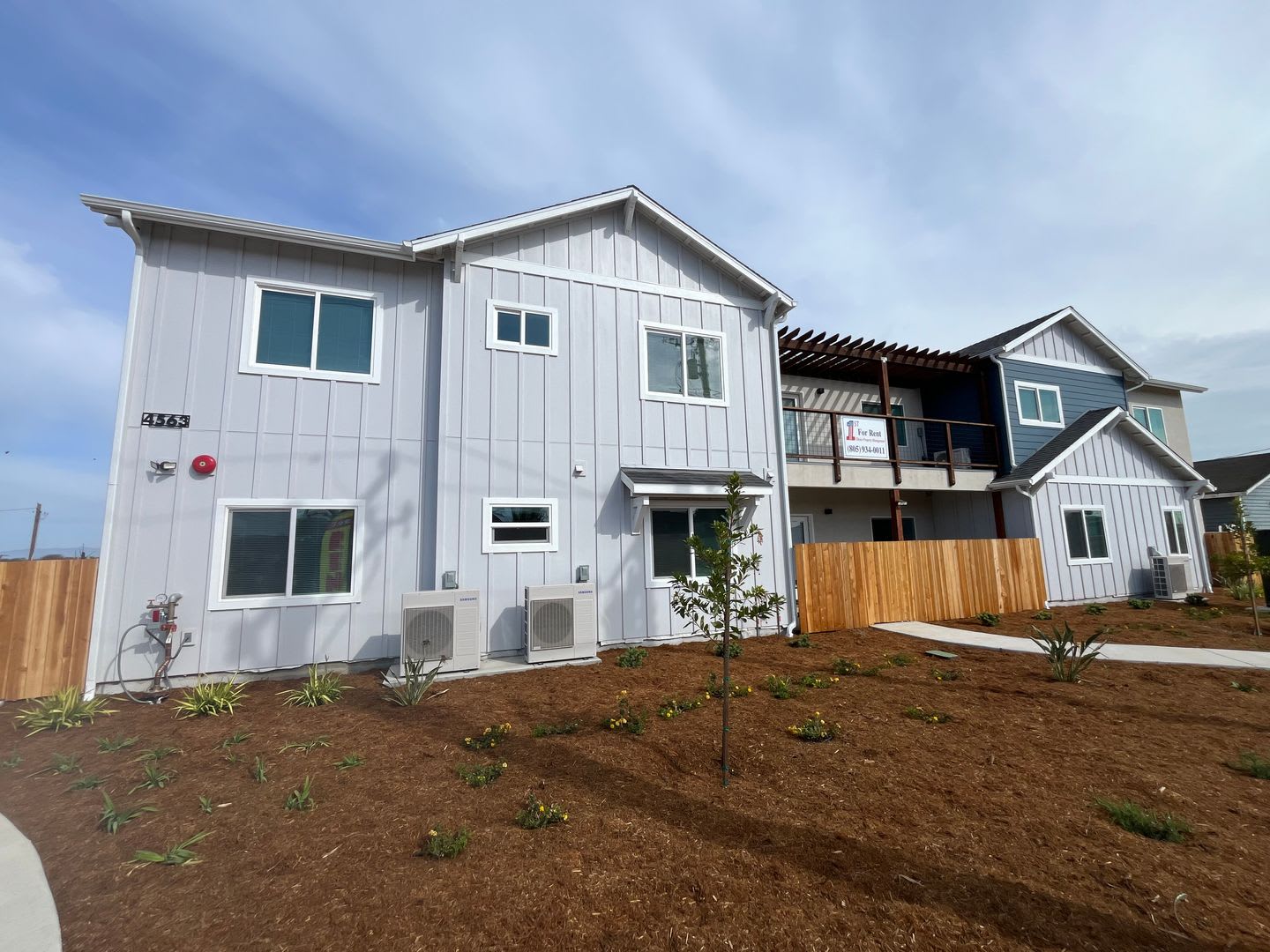 4563 12th Street -- BRAND NEW GUADALUPE APARTMENTS – photo 3