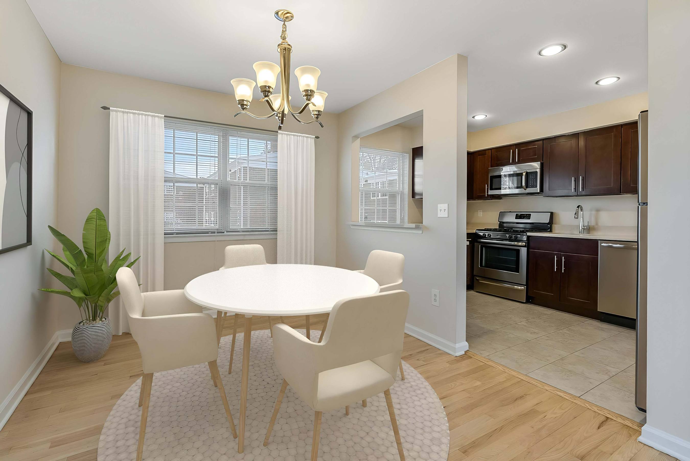 Chatham Hill Apartments – photo 3
