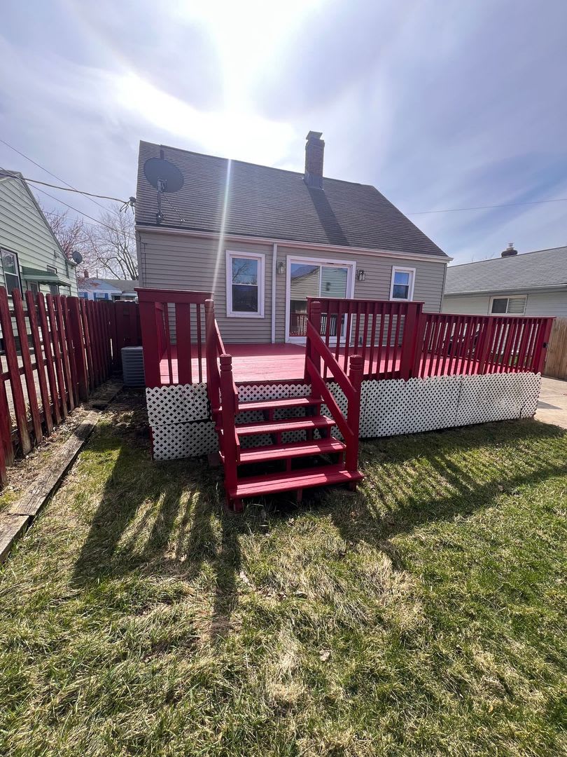 SECTION 8 WELCOME – Newly Updated 3-Bedroom / 2-Bath Home – photo 2