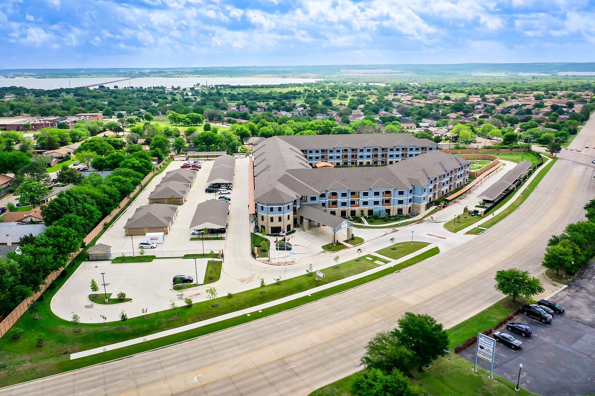 The Retreat at Grand Prairie – photo 3