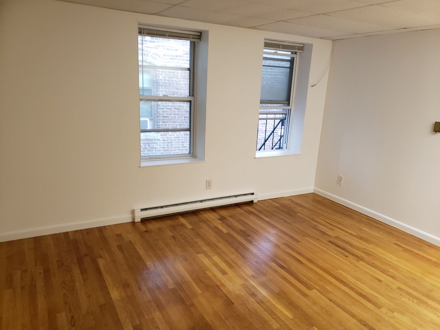 201 Strathmore Rd #9i Boston MA 02135 – photo 1