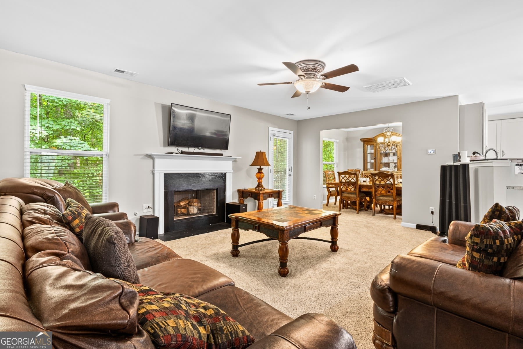 7155 Laurel Creek Drive – photo 4