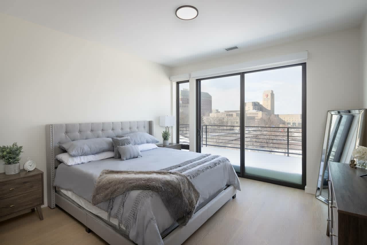 Baricelli Little Italy Apartments – photo 4