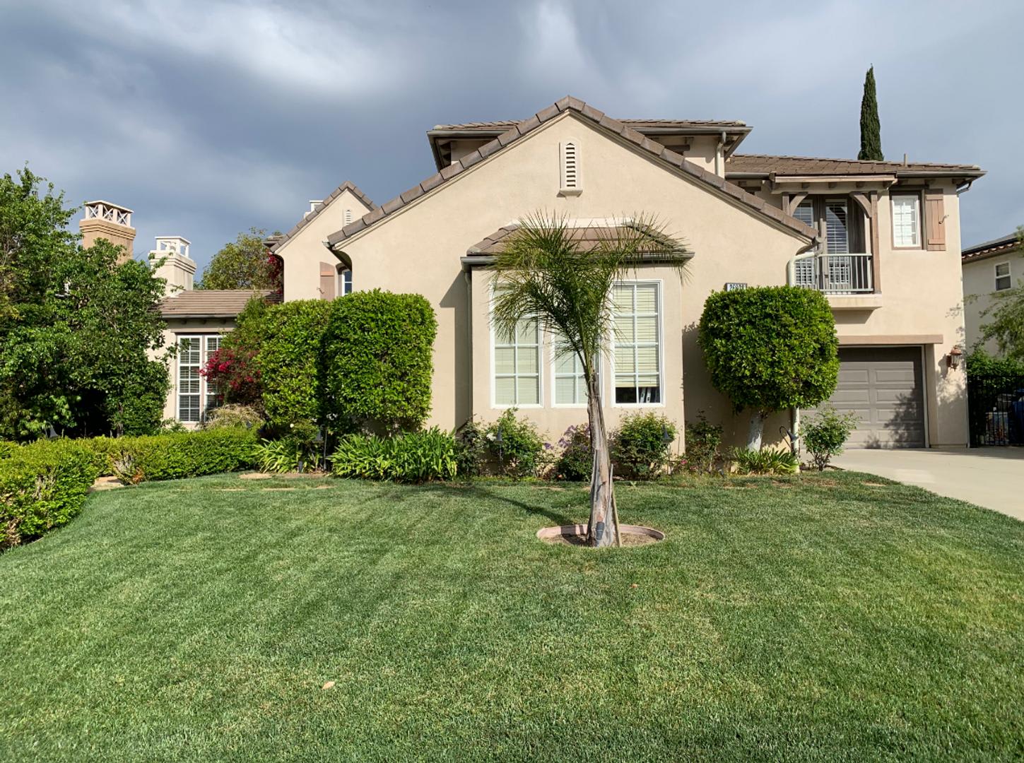 Spectacular Mont Calabasas 5 Bed 5 5 Bath Estate – photo 4