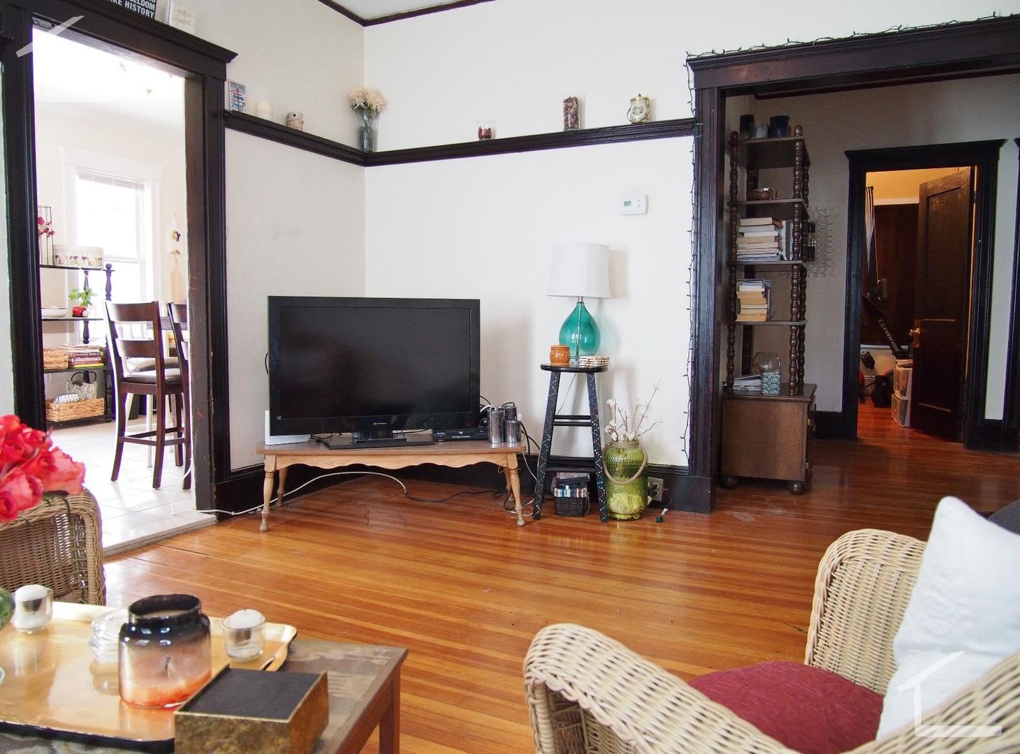 44 Tremont St #2B Boston MA 02135 – photo 2