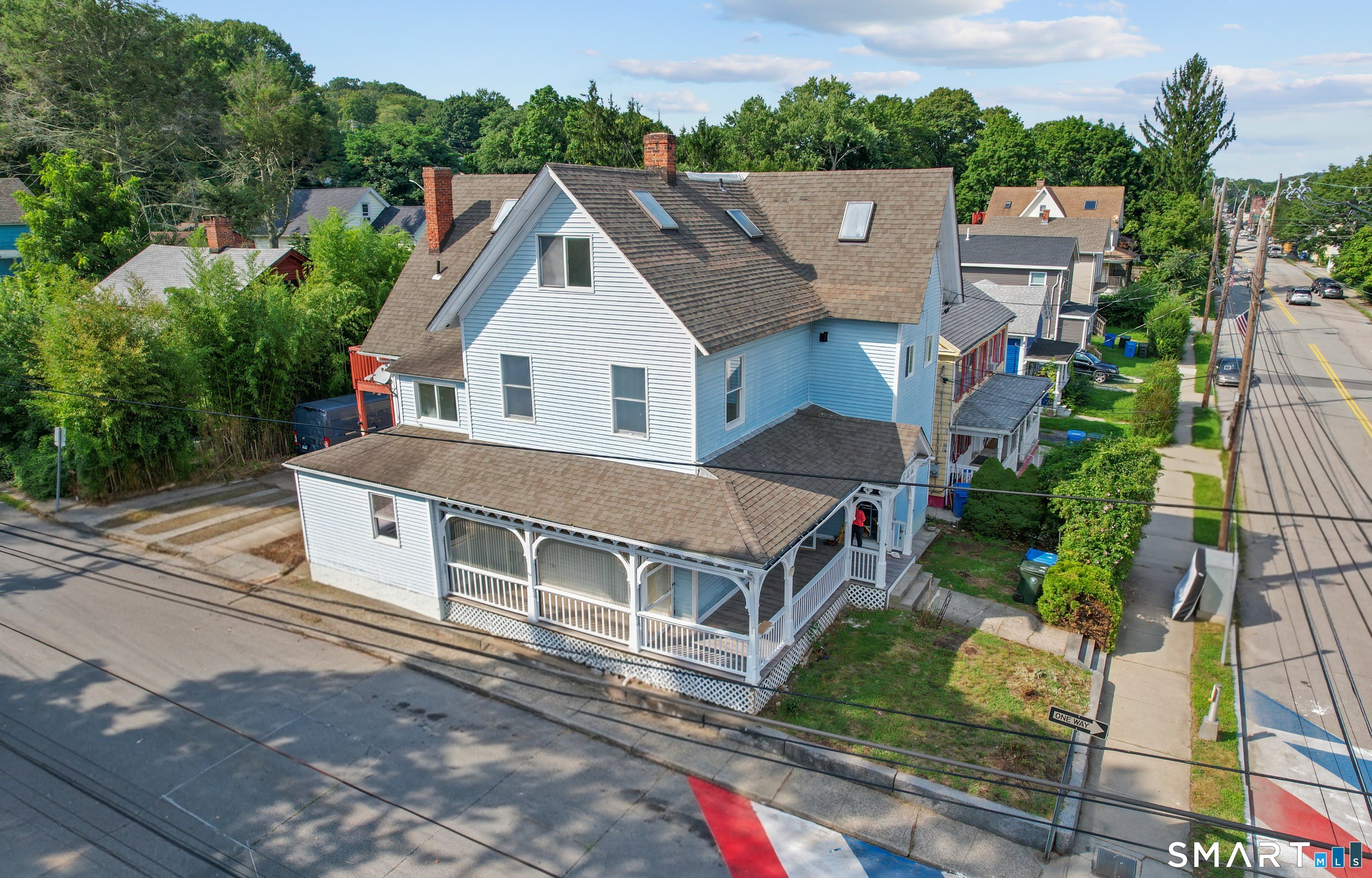 294 Central Avenue – photo 1