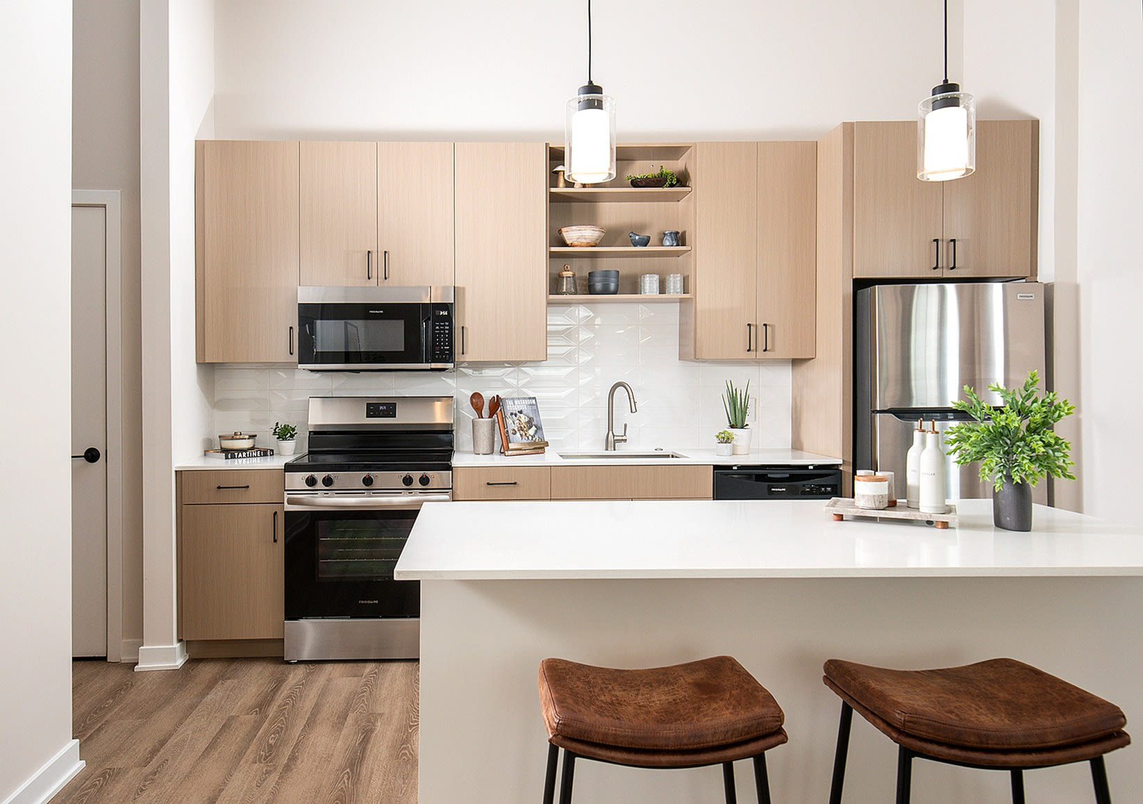 Kennett Square Apartments – photo 3