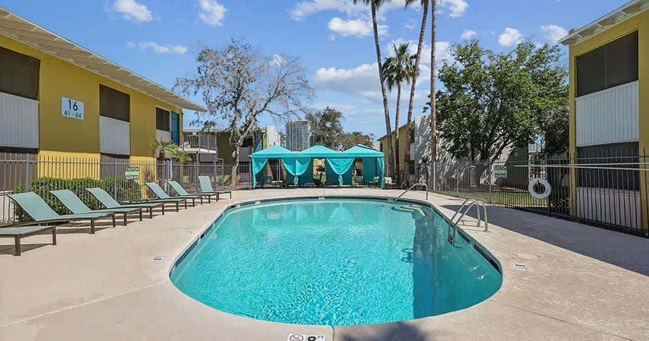 Westmount At Downtown Tempe Apartments – photo 4