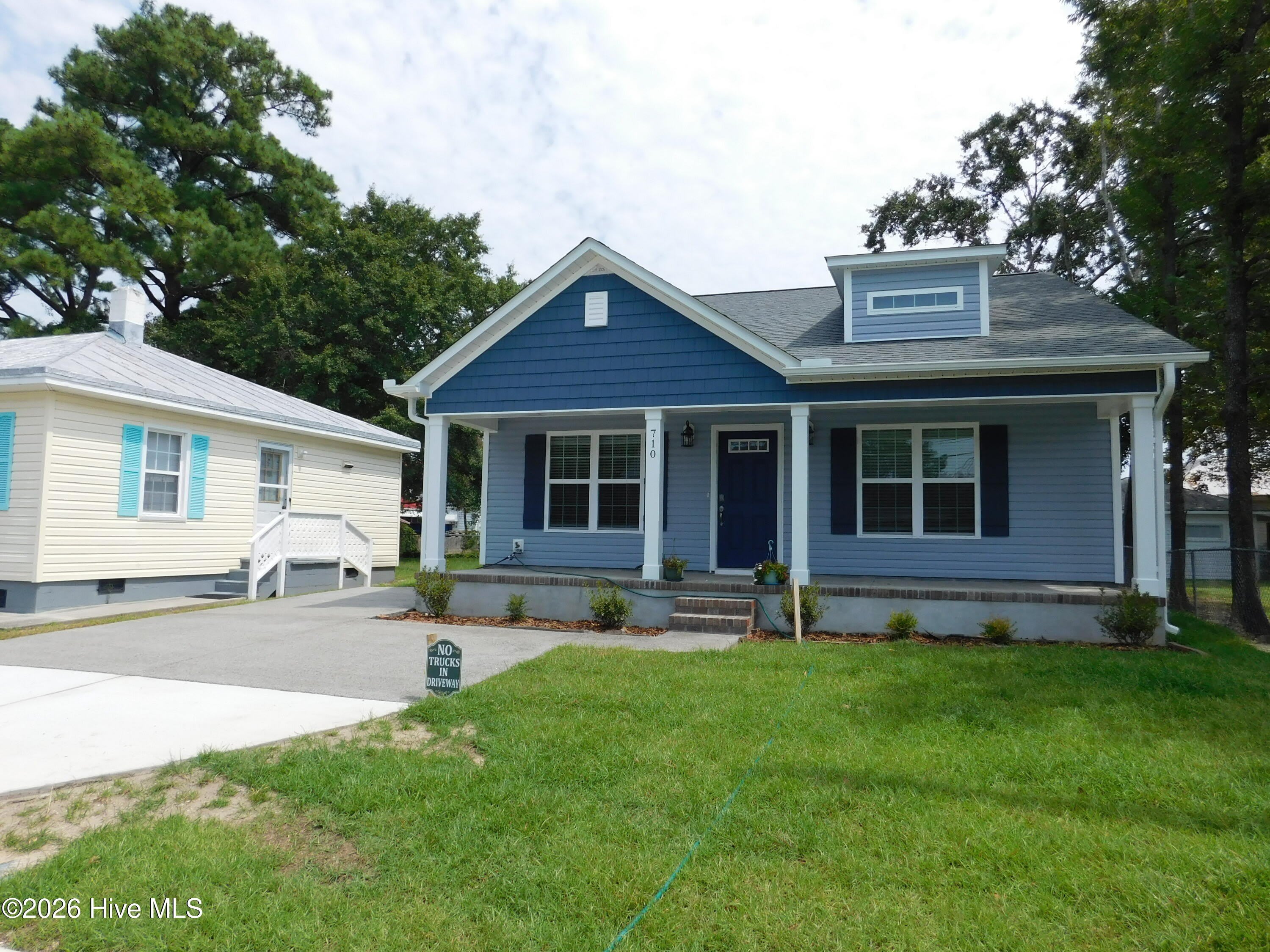 710 N B Street – photo 2