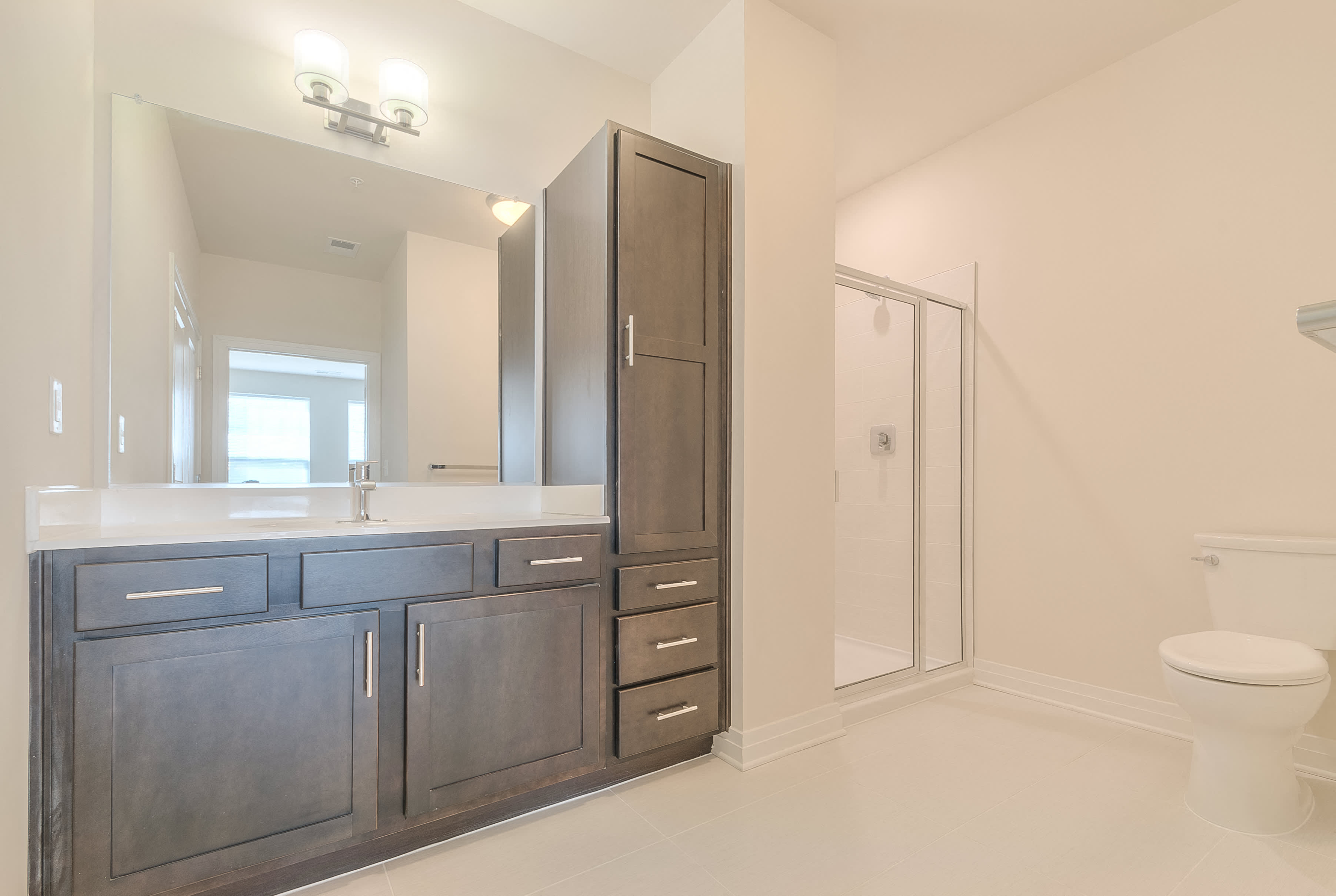 Village Center Apartments – photo 5