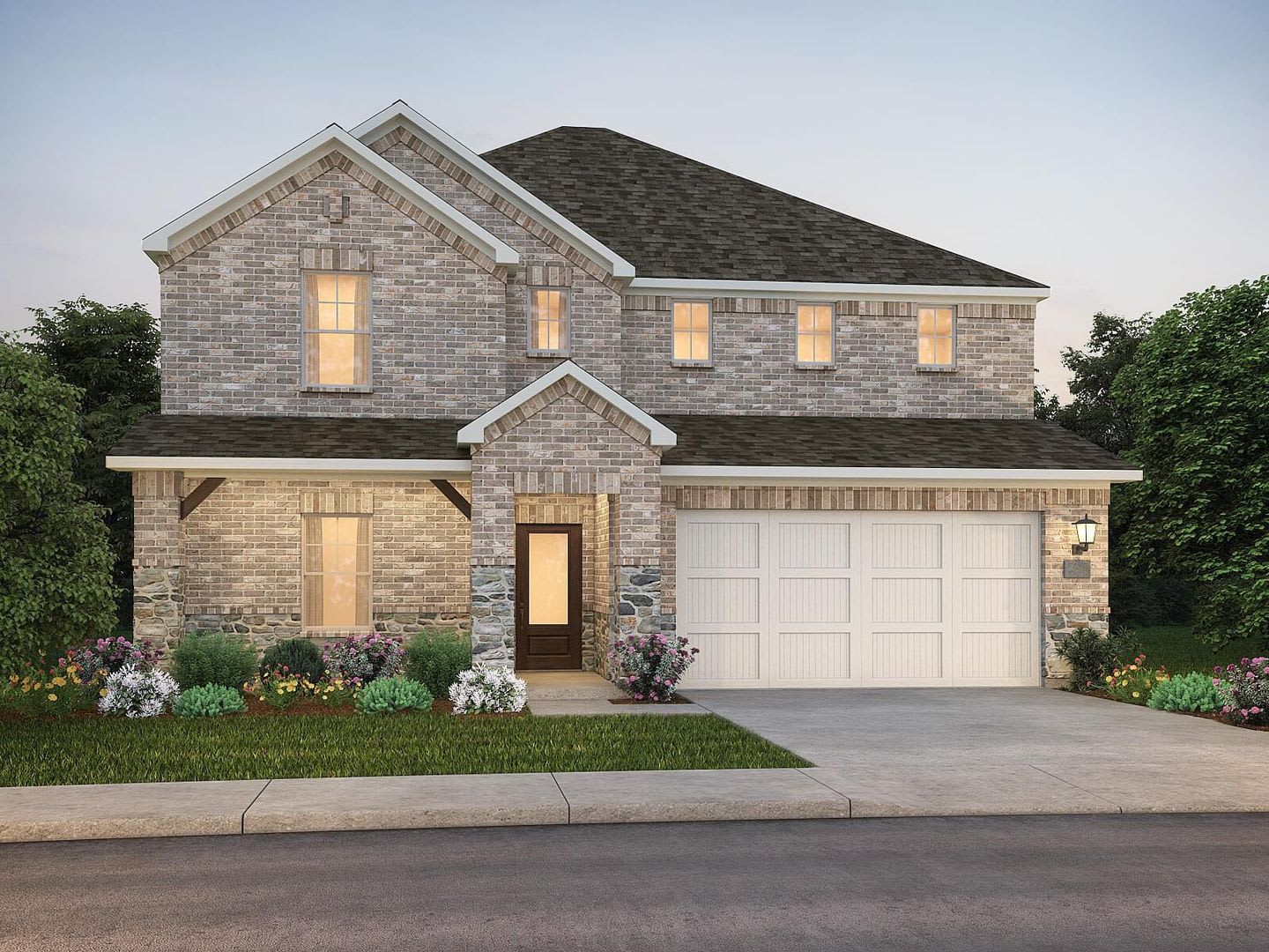 Where Modern Design Meets Smart Living Stunning New Kessler Model – photo 1