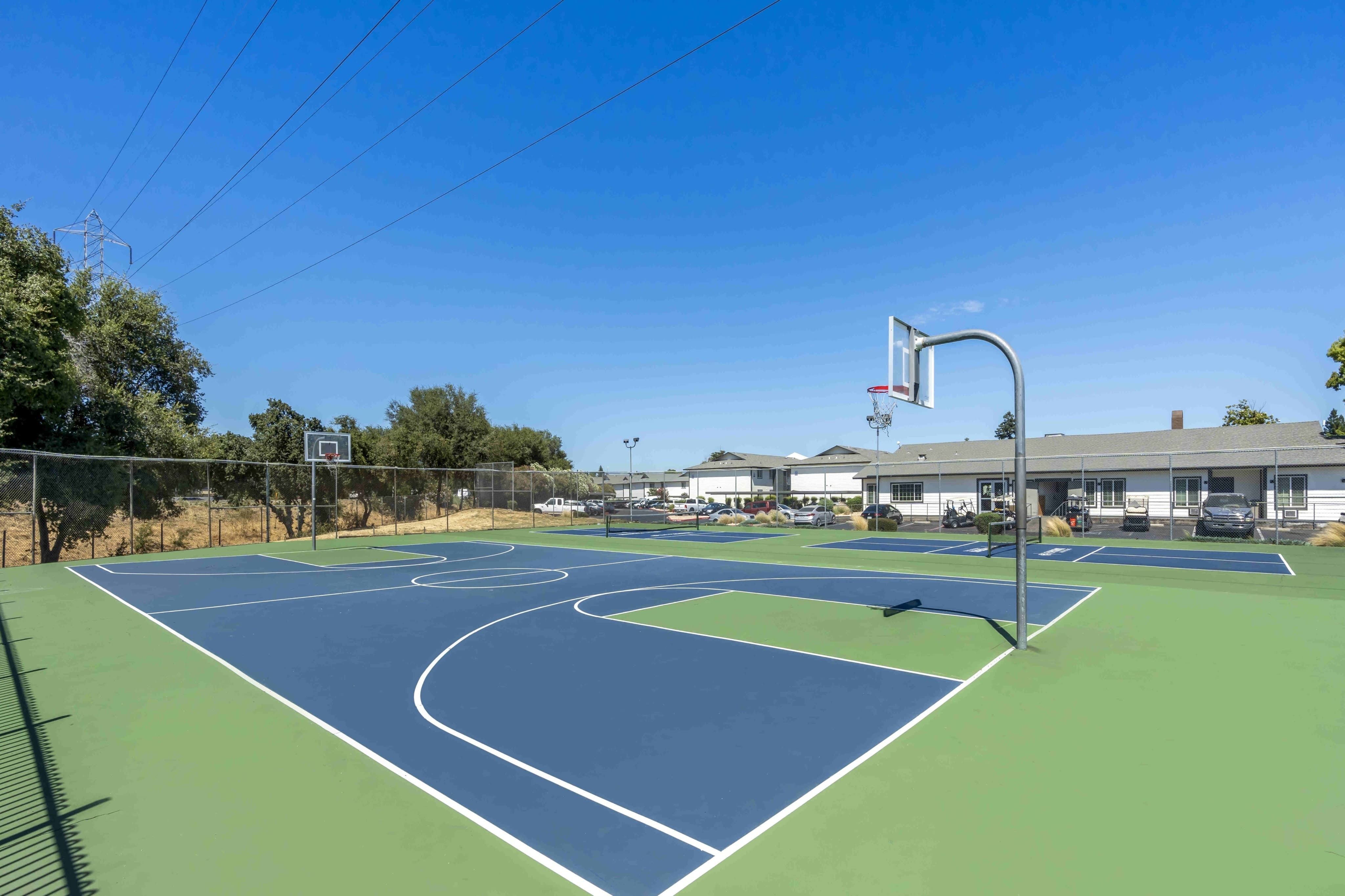 The Phoenix Sacramento – photo 3