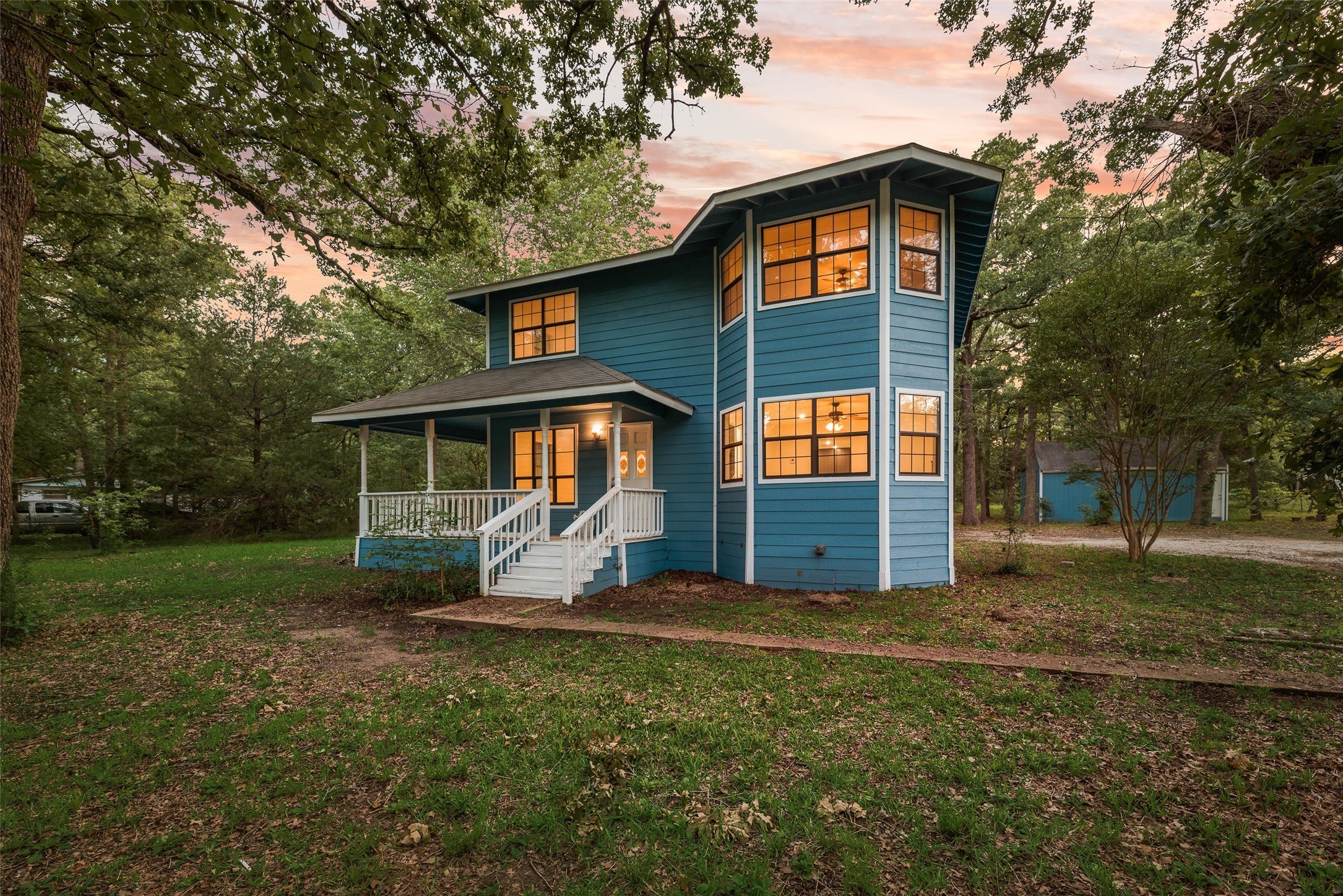 7680 Private Road 2576 – photo 2