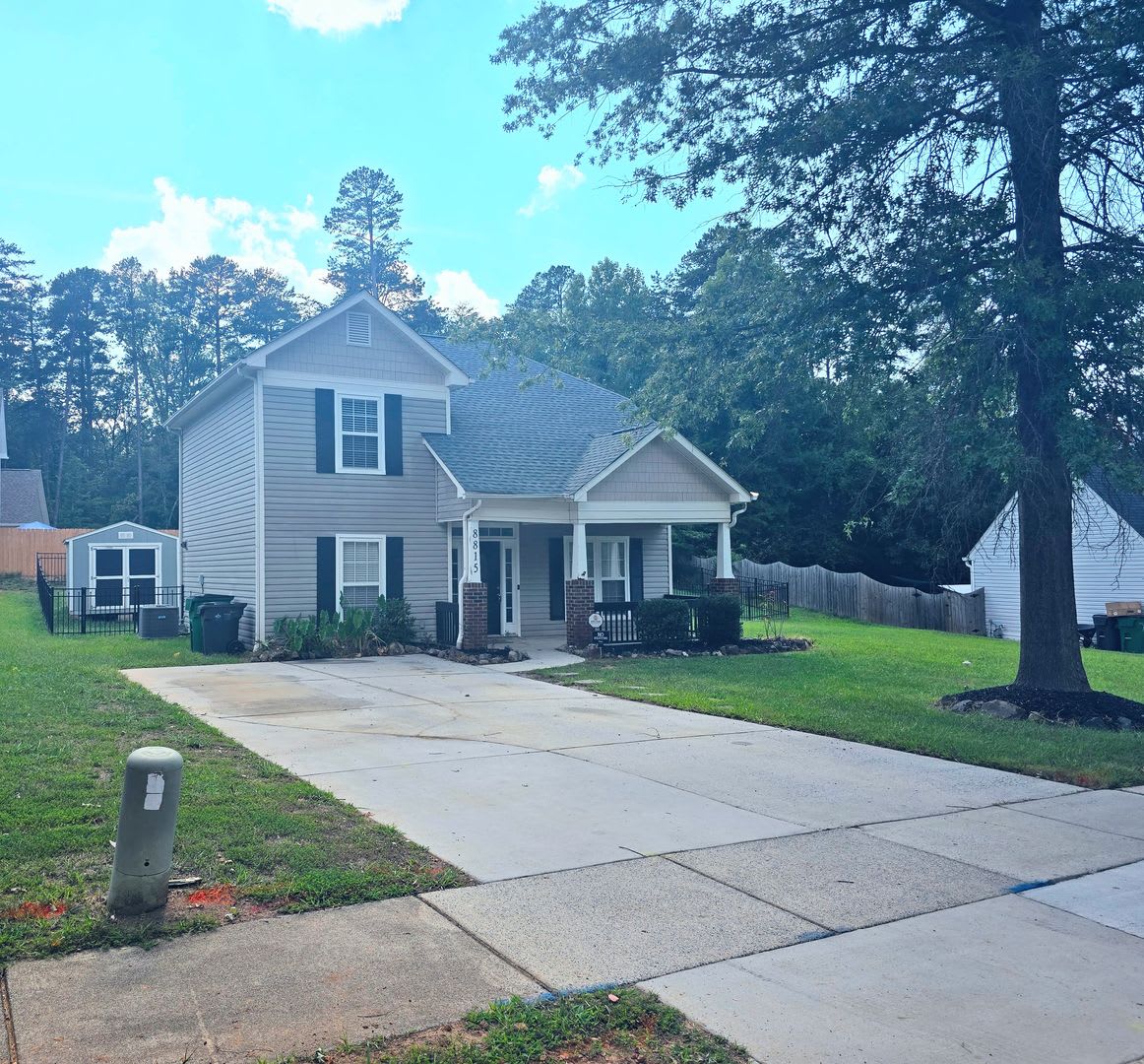 Beautiful Home in Charlotte NC Coming Soon – photo 1