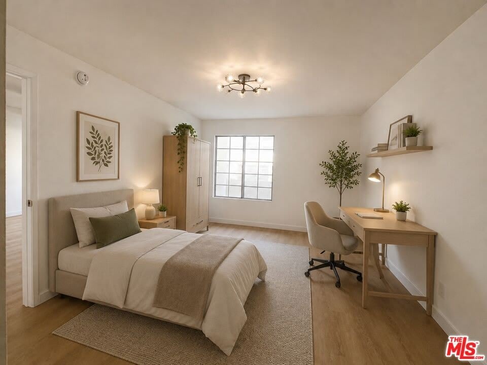 21400 Burbank Blvd – photo 2