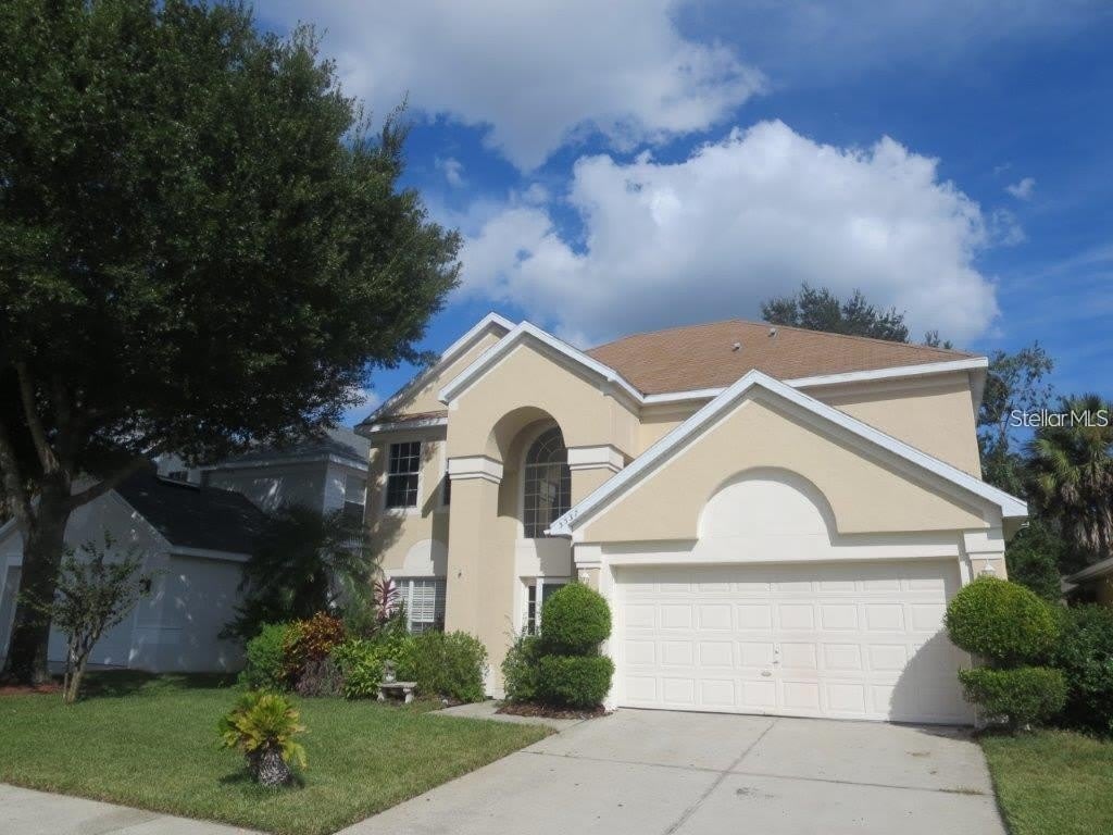 3537 MOSS POINTE Place – photo 1