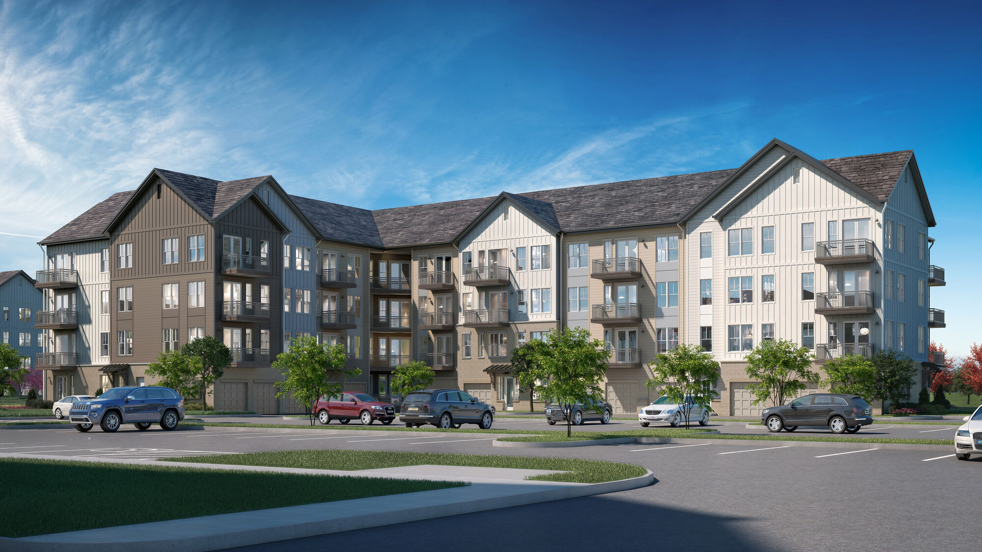 AVIADA Apartments of West Lafayette – photo 3