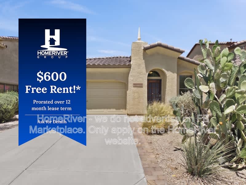 18394 W Paseo Way – photo 1