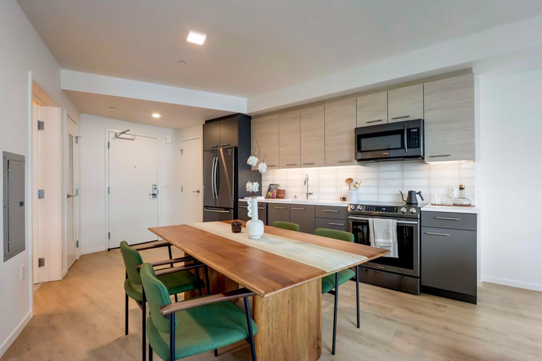 Channel House – photo 1