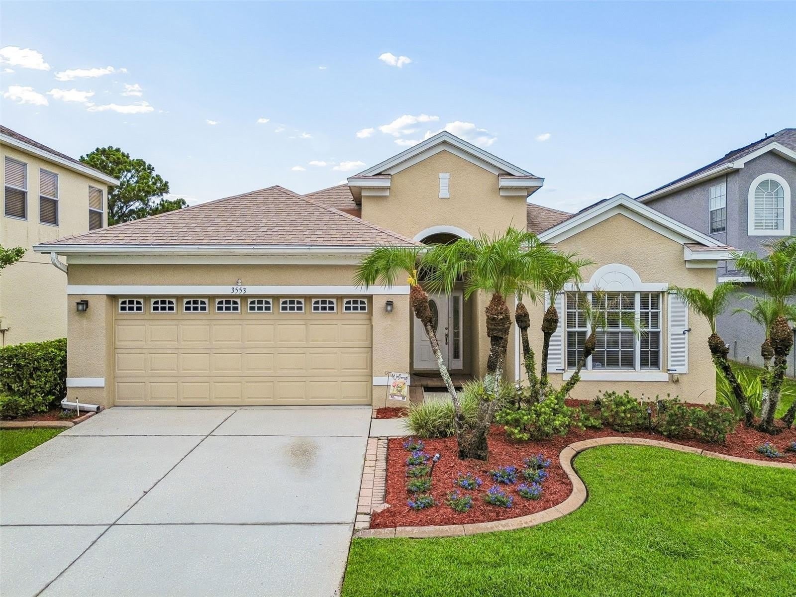 3553 MORGANS BLUFF Court – photo 3