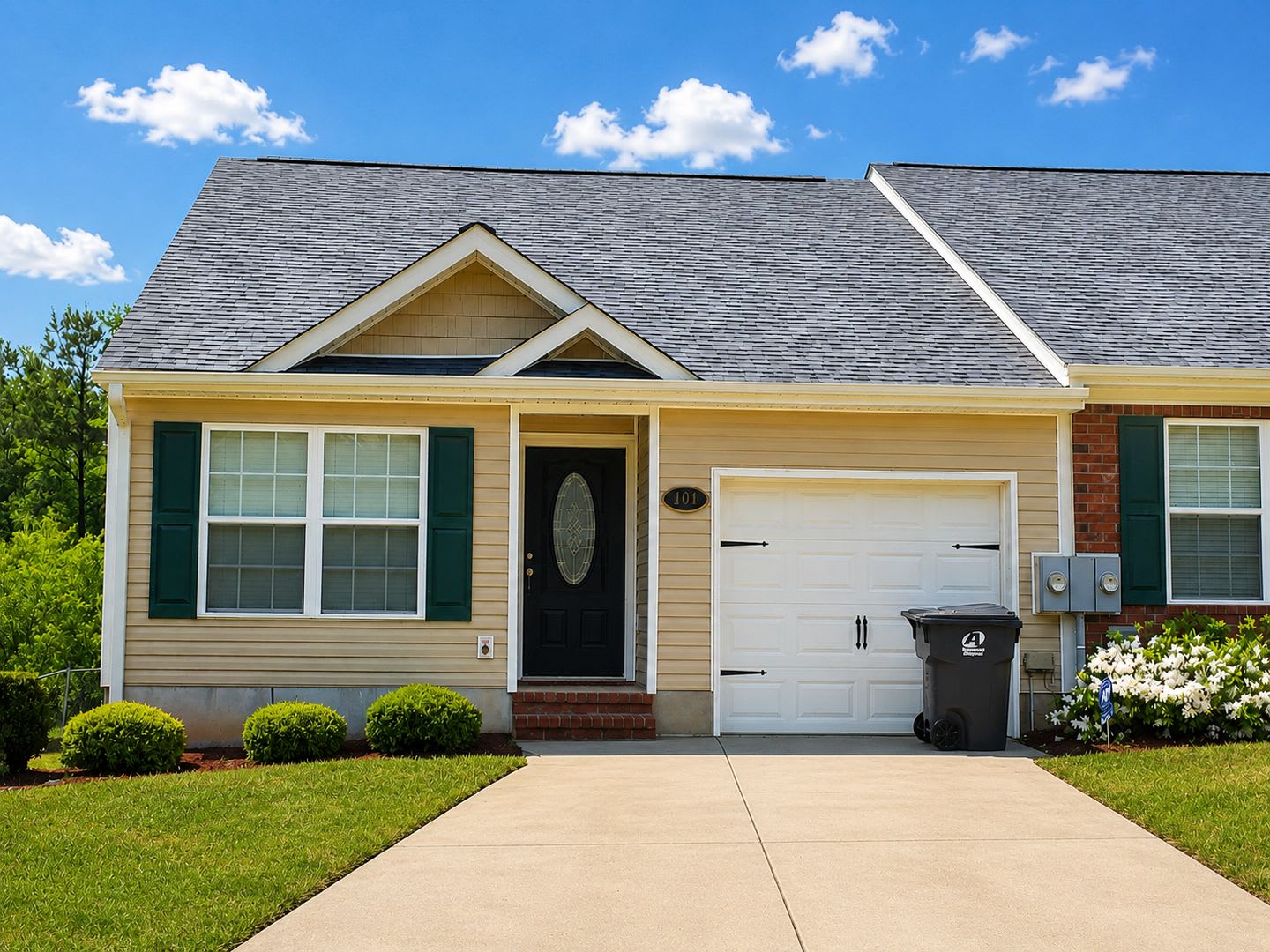 264 Lynbrook Way Grovetown Ga 30813 – photo 1