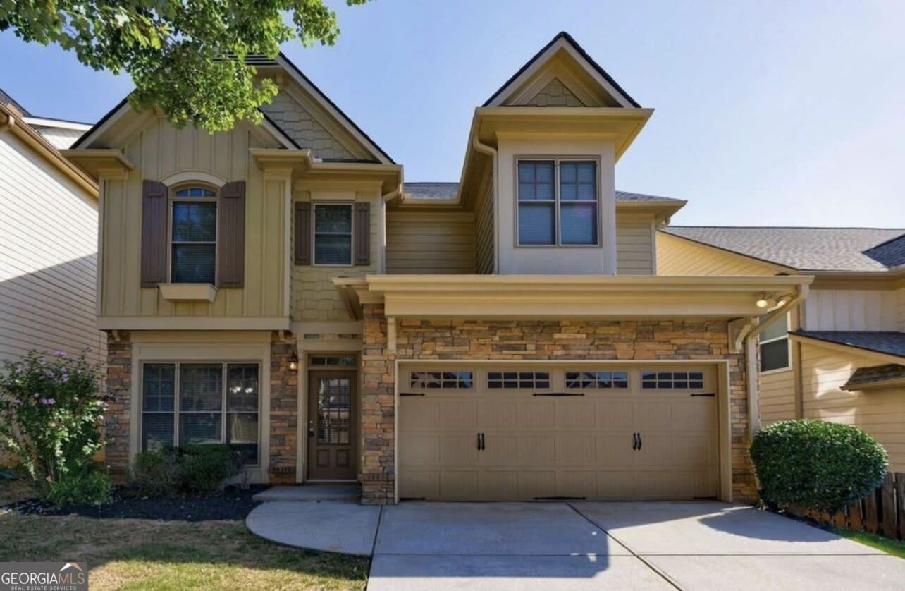2335 Harvest Ridge Circle – photo 1
