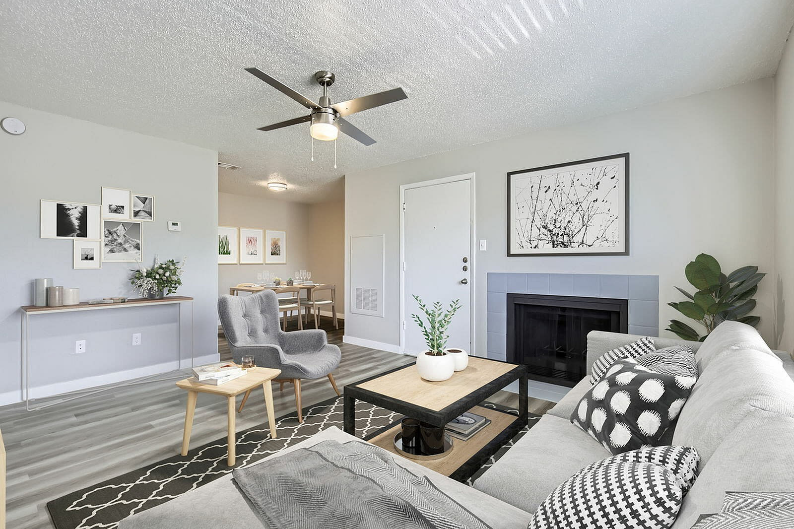Rise Hillcrest – photo 2